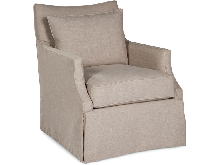 Holly Swivel Chair - Main Image