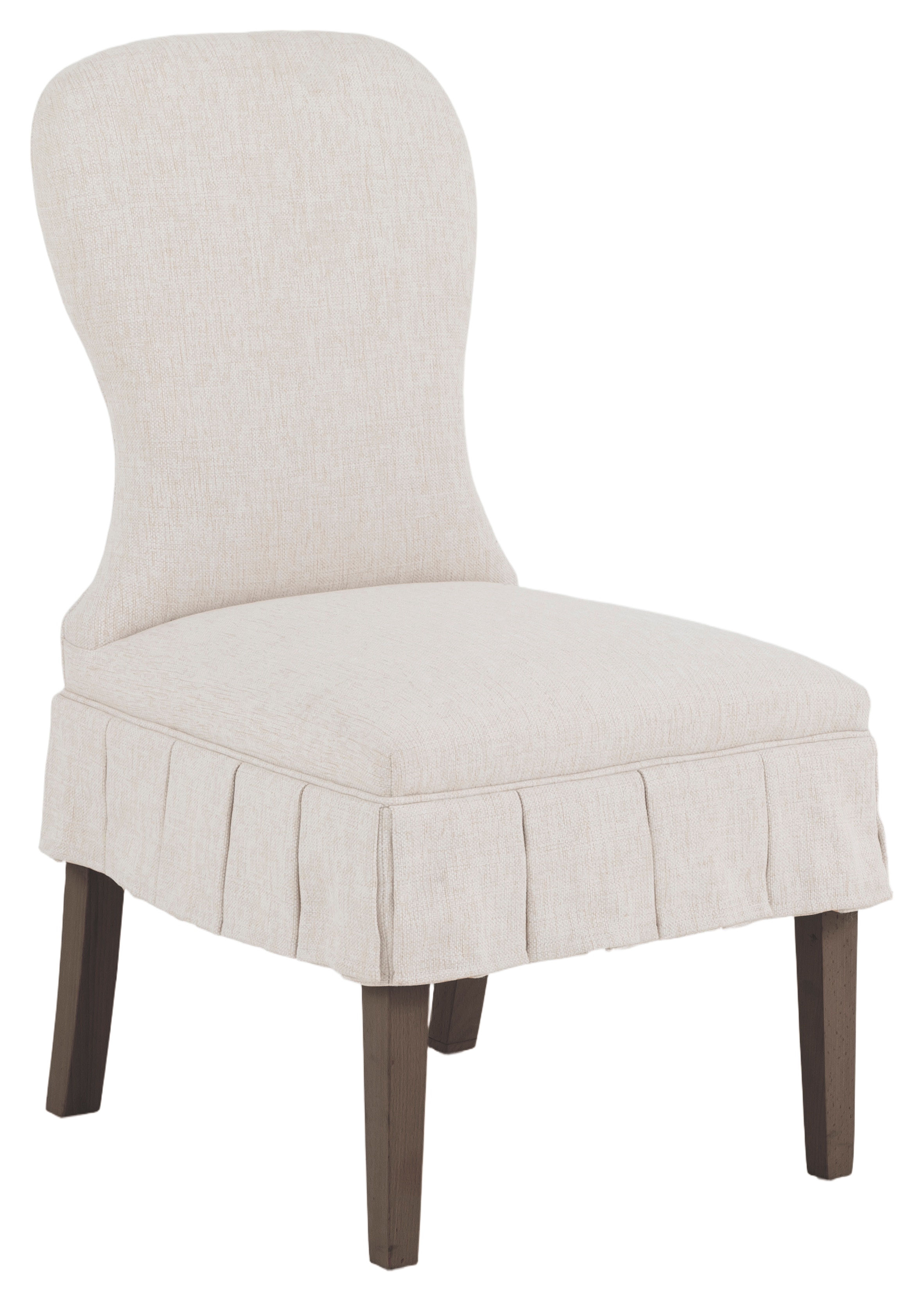 Fairfield Chair Company Maddy Side Chair 1442-05