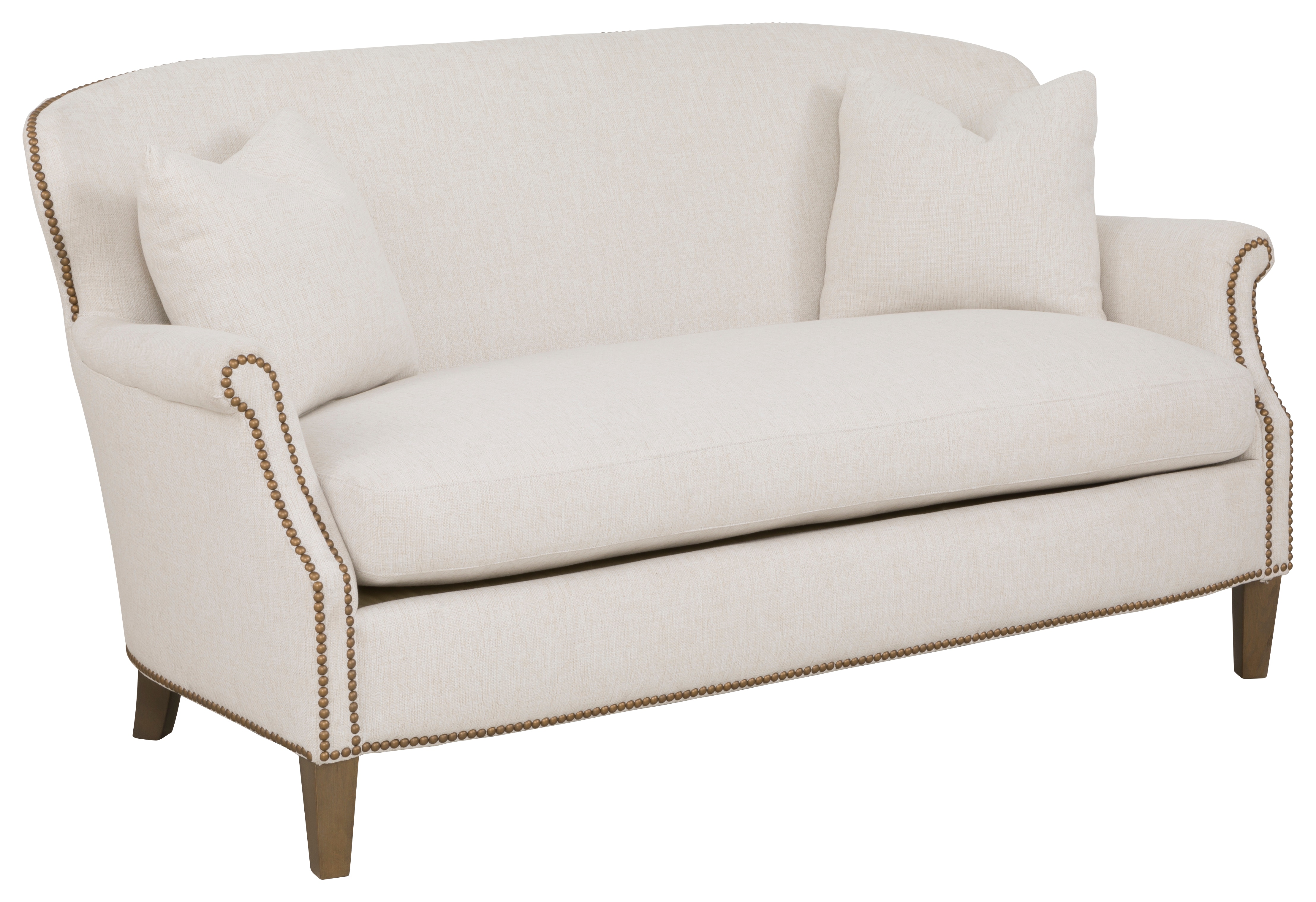  Oxford Loveseat 1490-70