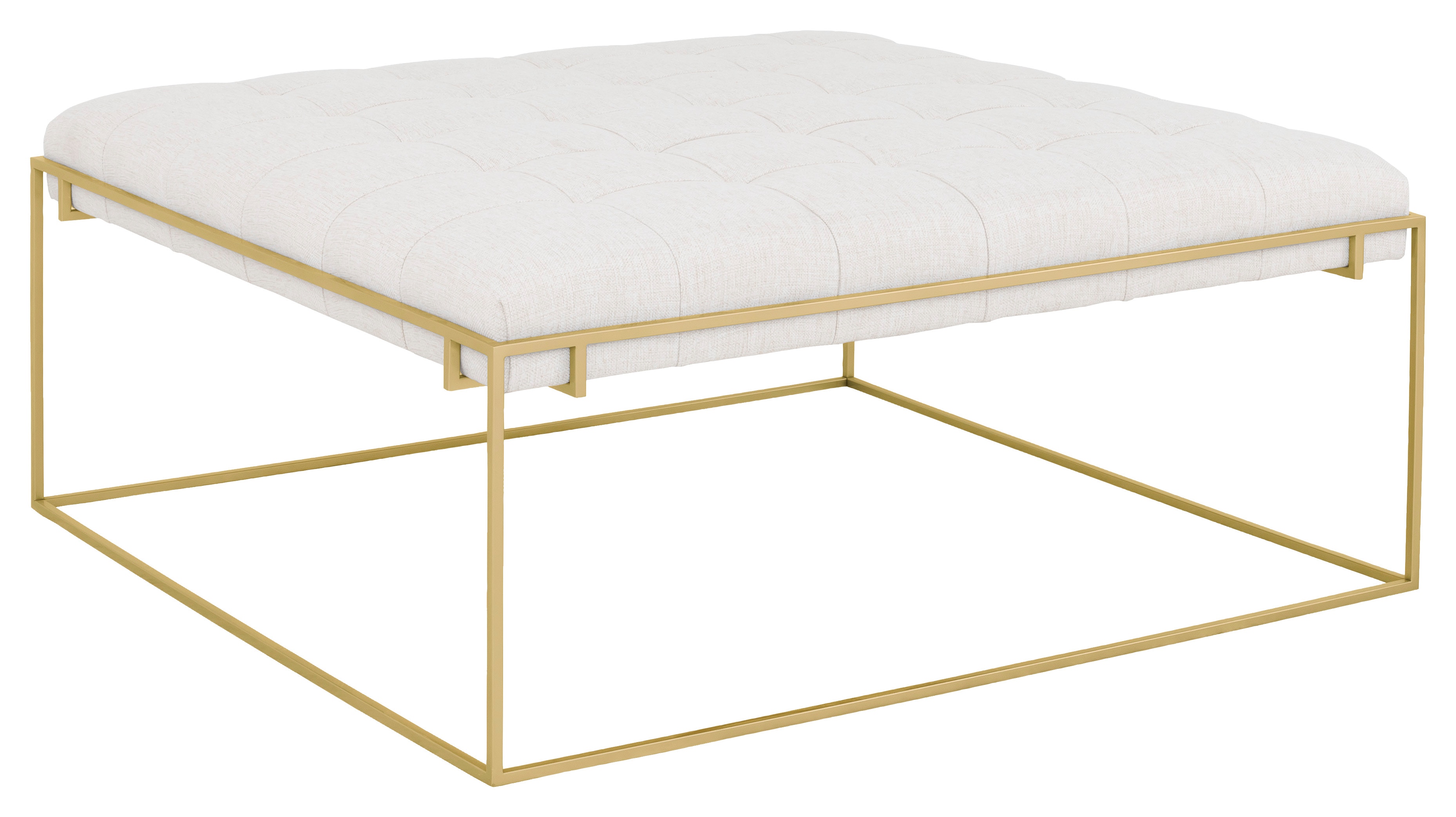  Soren Square Ottoman 1609-46-6
