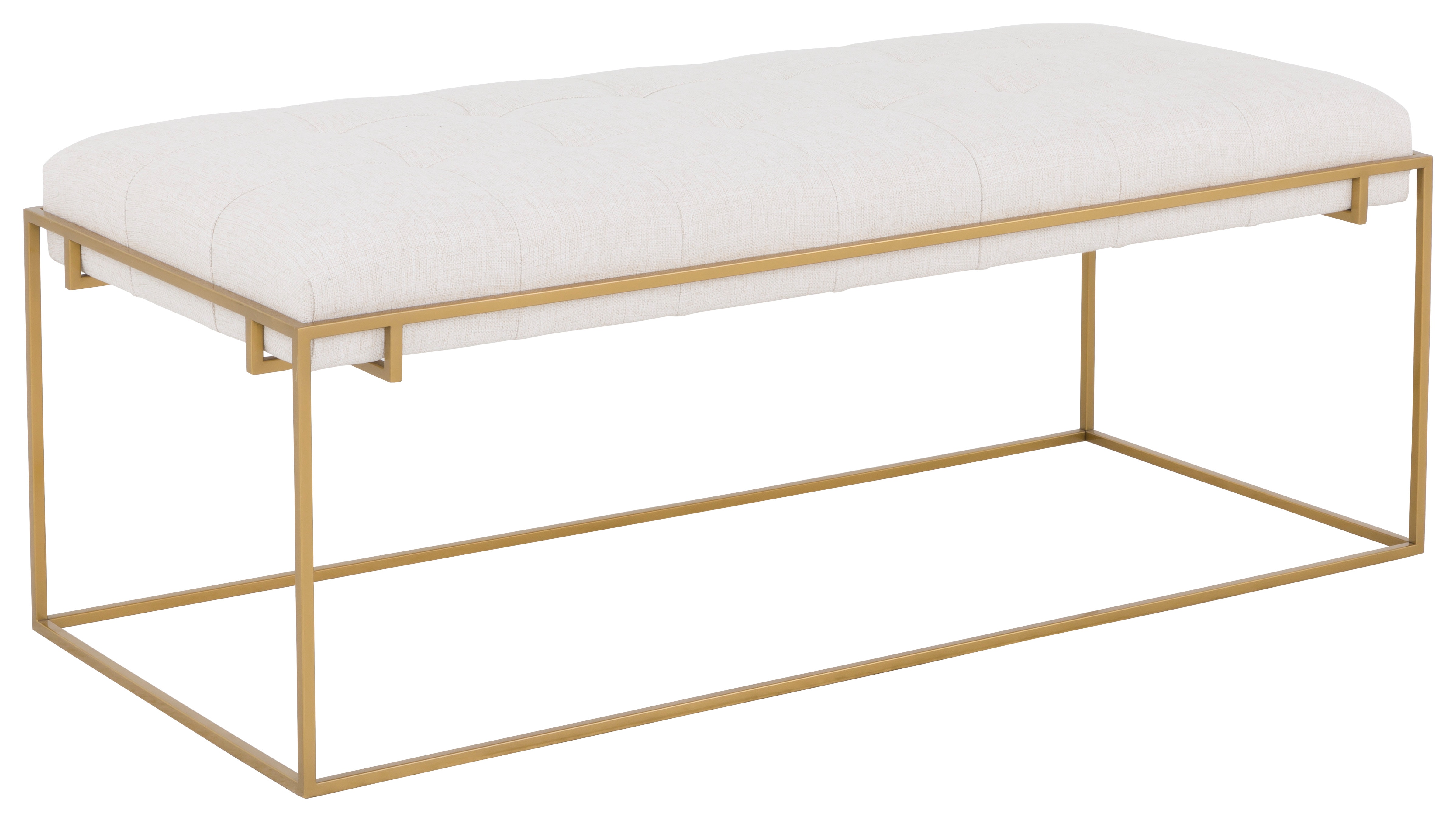  Soren Rectangular Ottoman 1609-52-6
