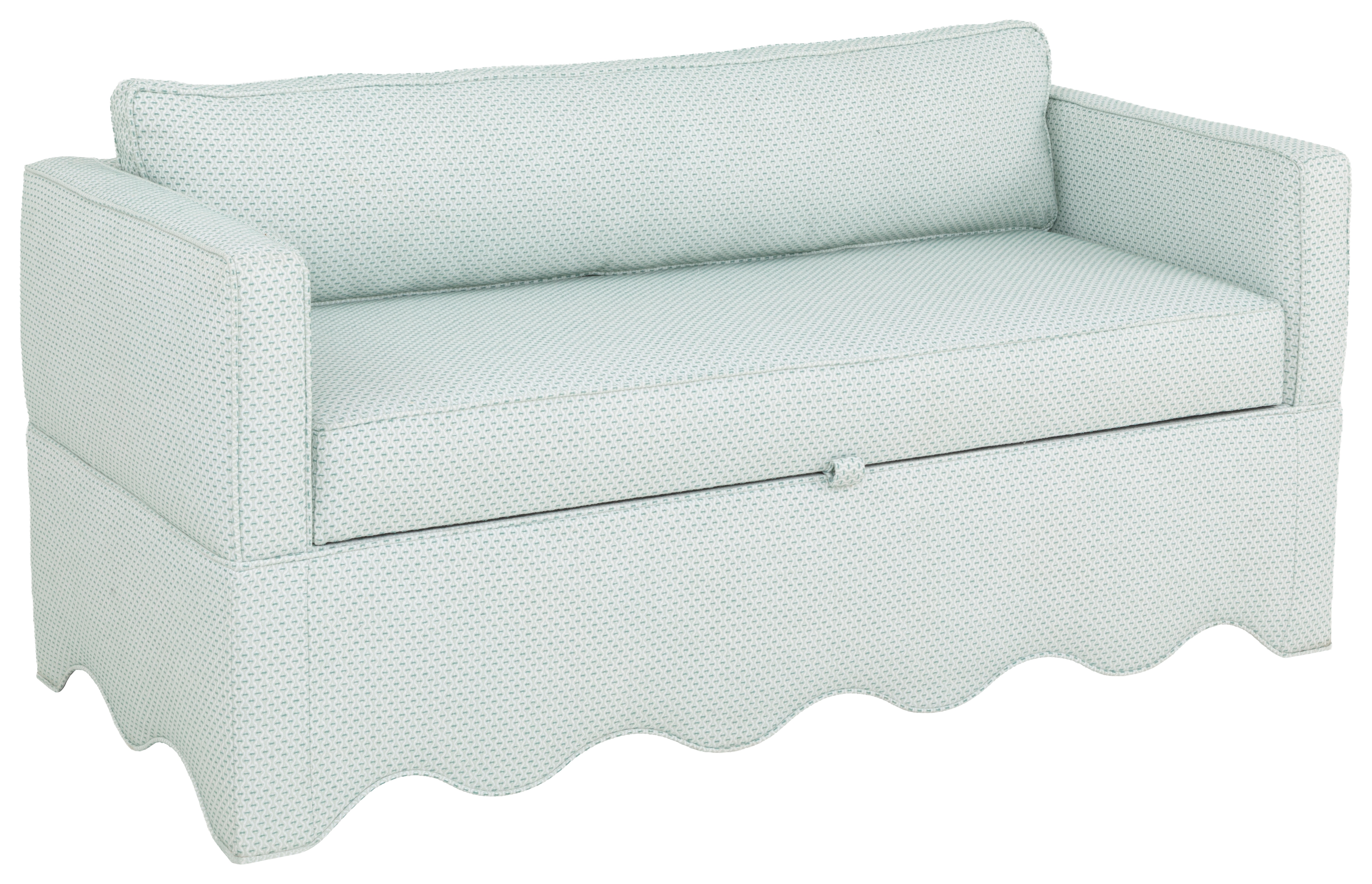  Katy Storage Bench 1616-10