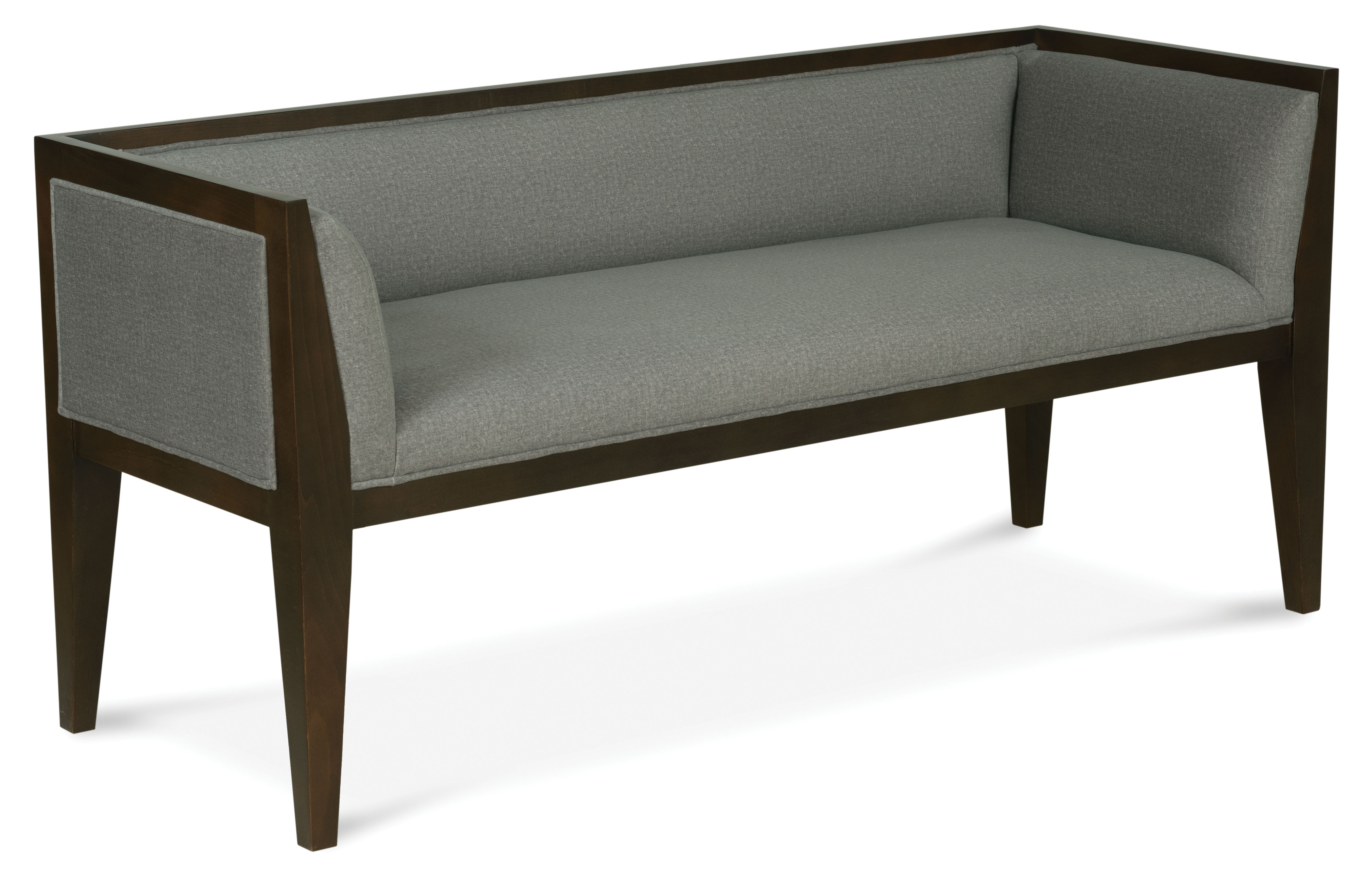 Fairfield Chair Company Living Room Jena Bench 1751 10 Hamilton
