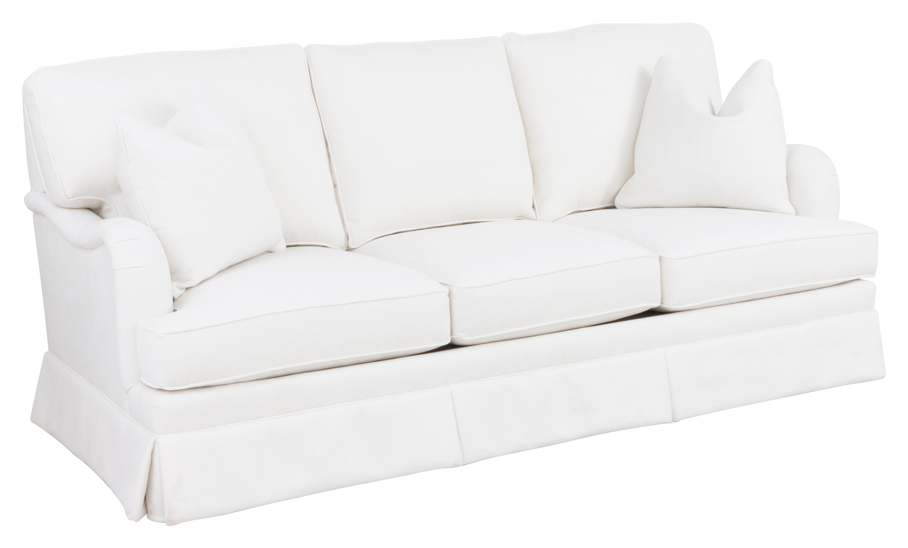  English Arm Sofa 1EBS-50