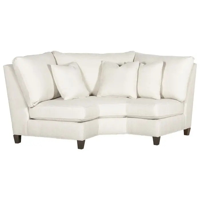 Manor House Living Room English Arm Wedge 1EKT24 Birmingham