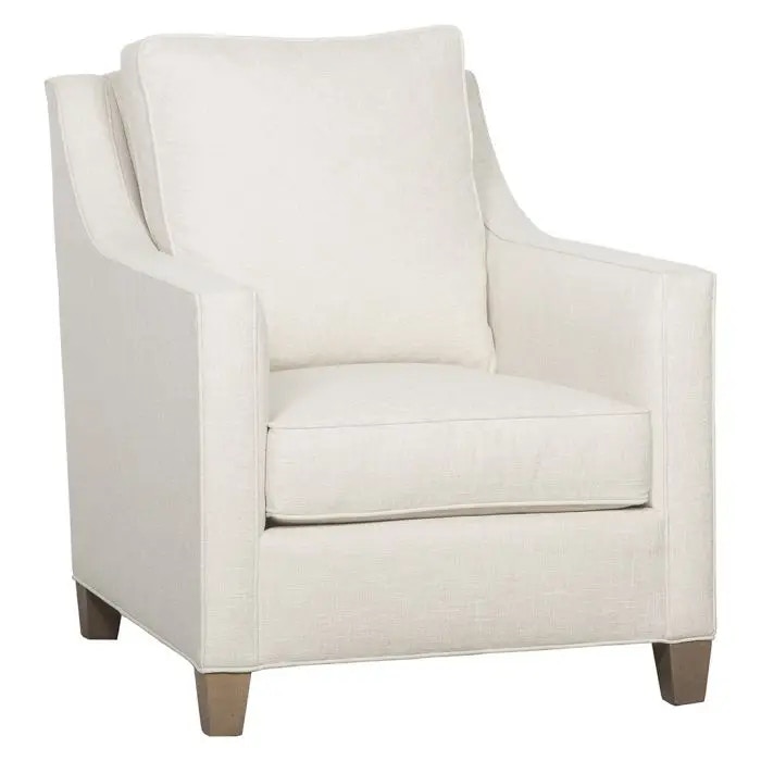 Fairfield furniture deals accent chairs