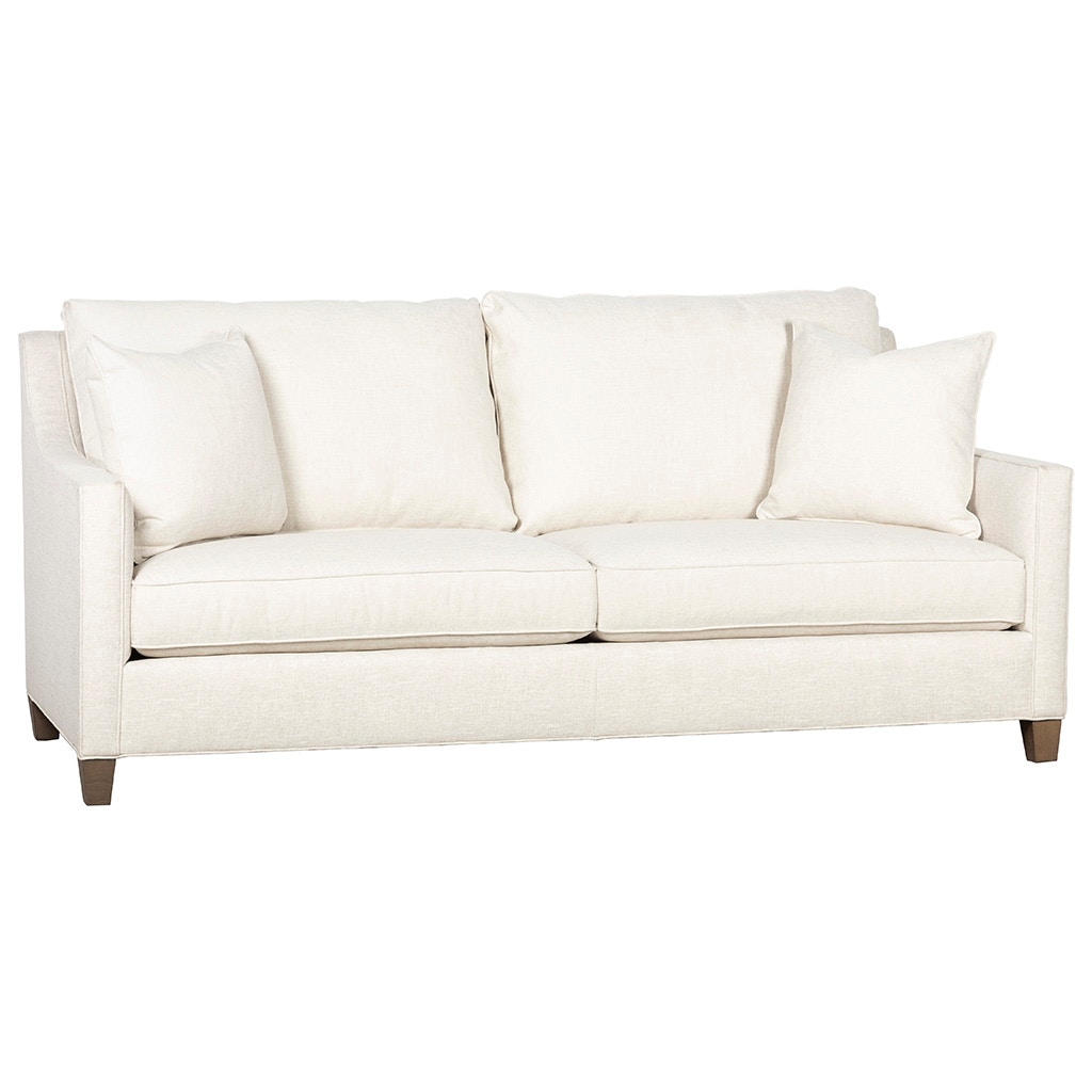  Welted Slope Arm Sofa 1LFT-50
