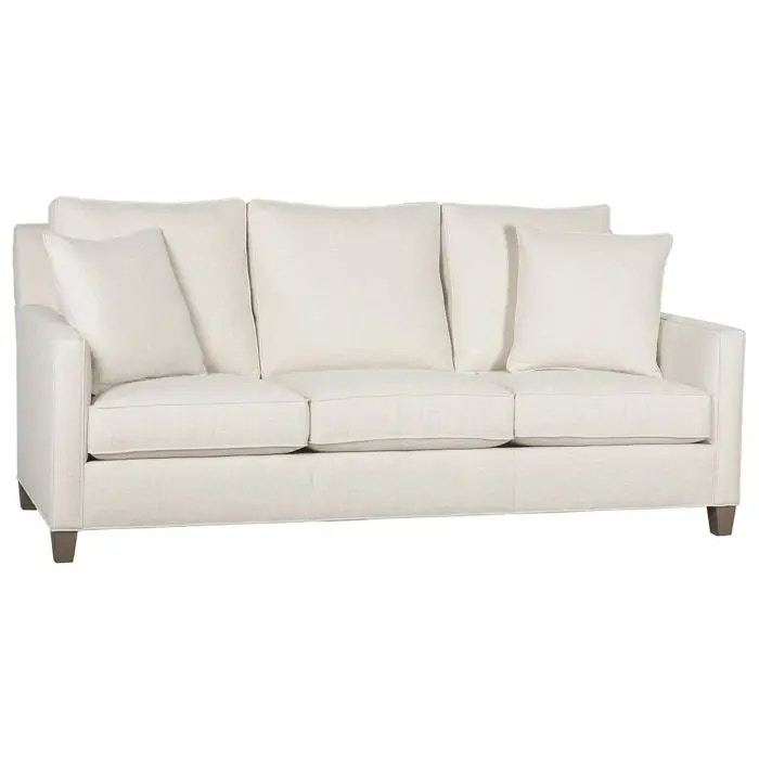  Welted Track Arm Sofa 1TBT-50