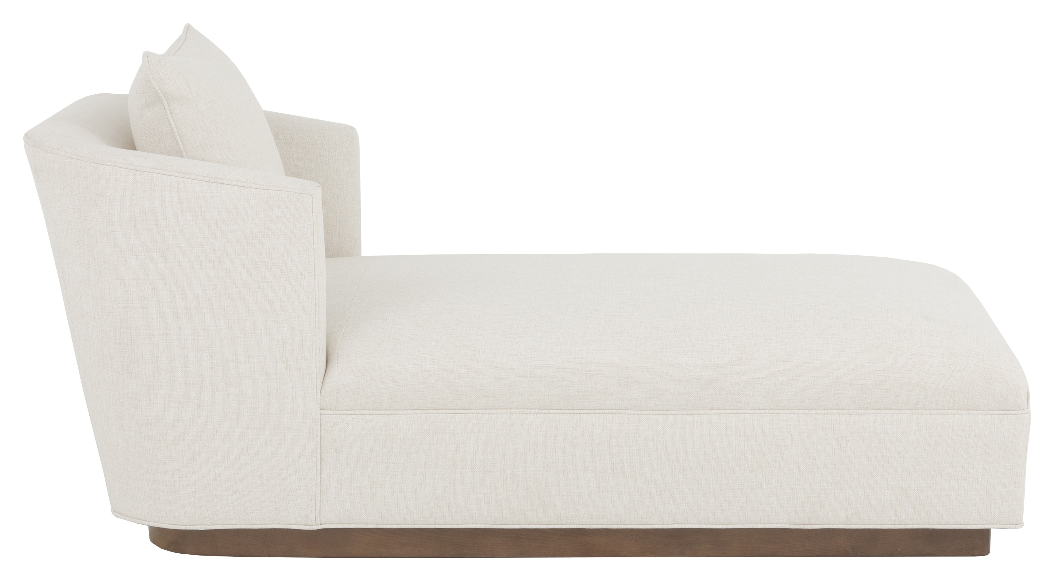 Coco Chaise By Fairfield Chair Company | 2103-25