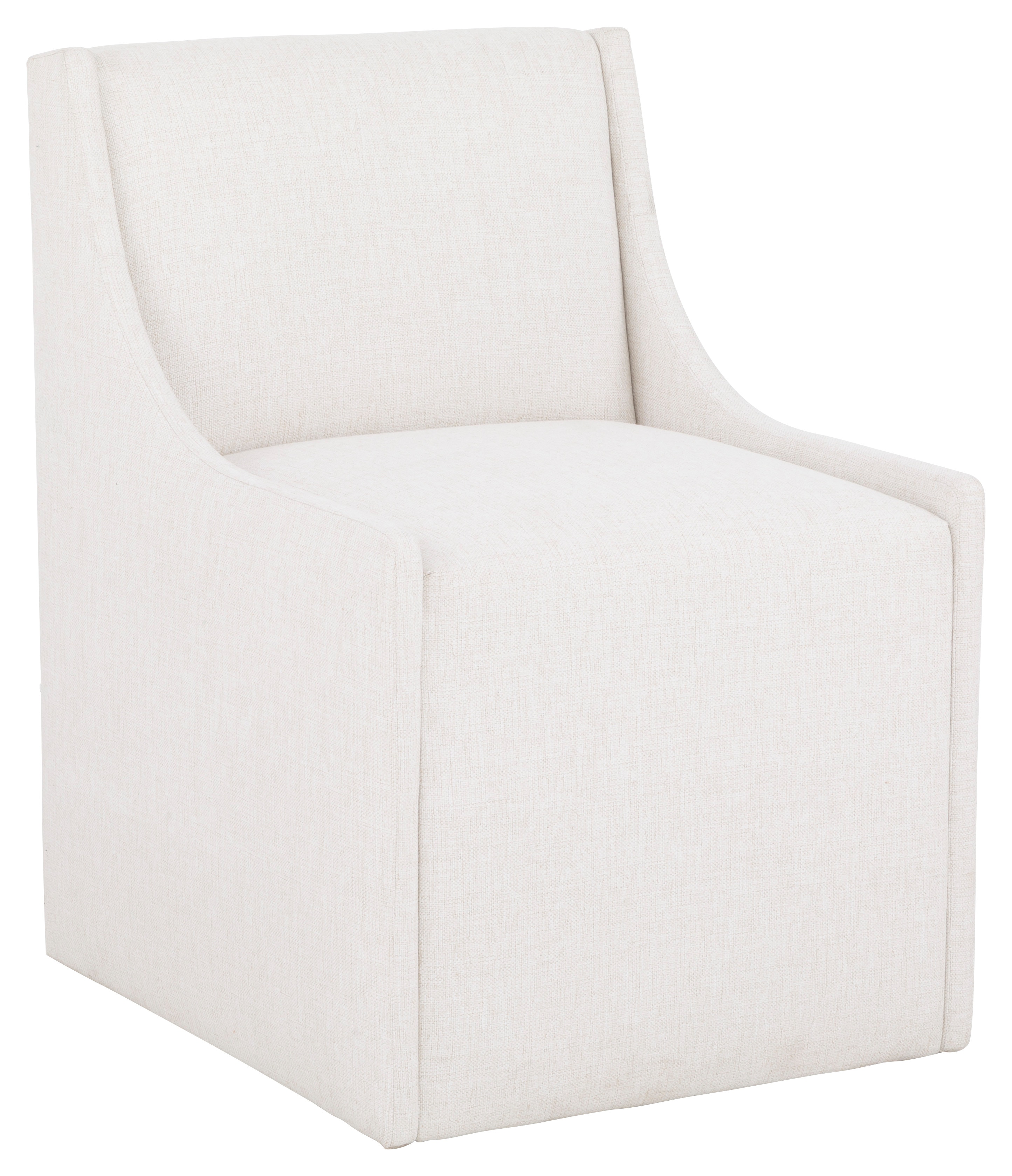 Fairfield Chair Company Halston Side Chair 2105-05