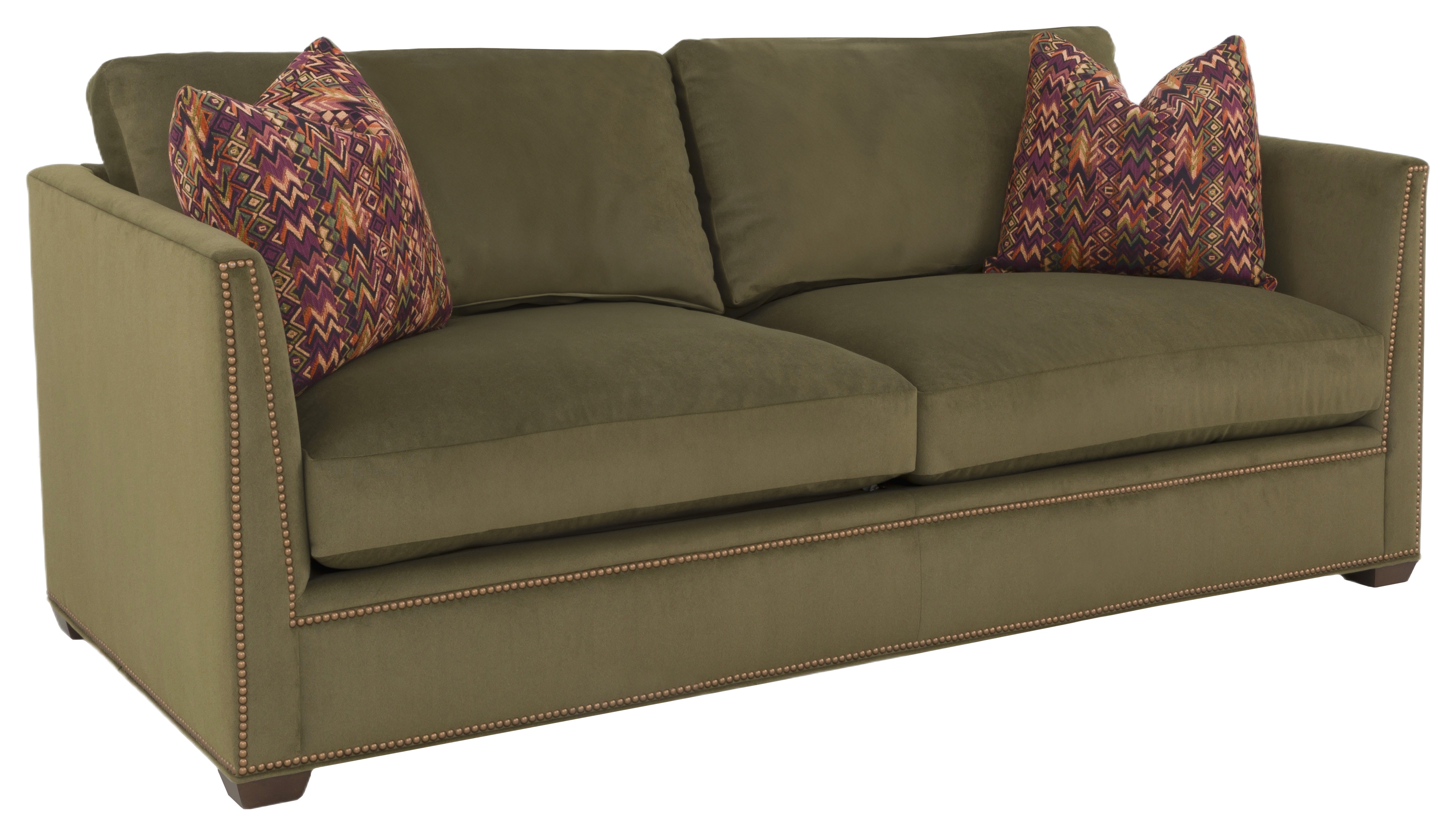  Chesterfield 84 Inch Sofa 2604-84