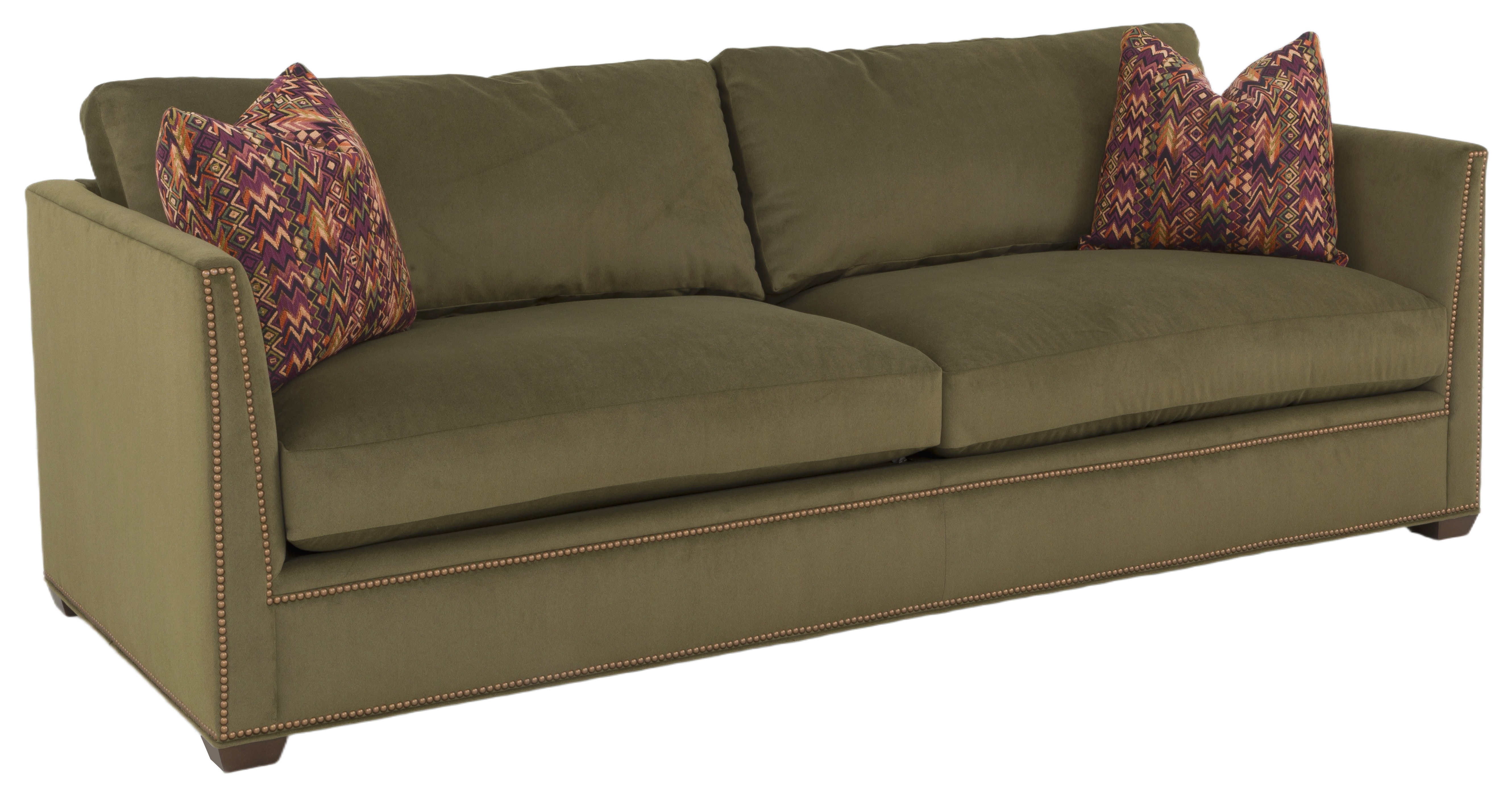  Chesterfield 93 Inch Sofa 2604-93