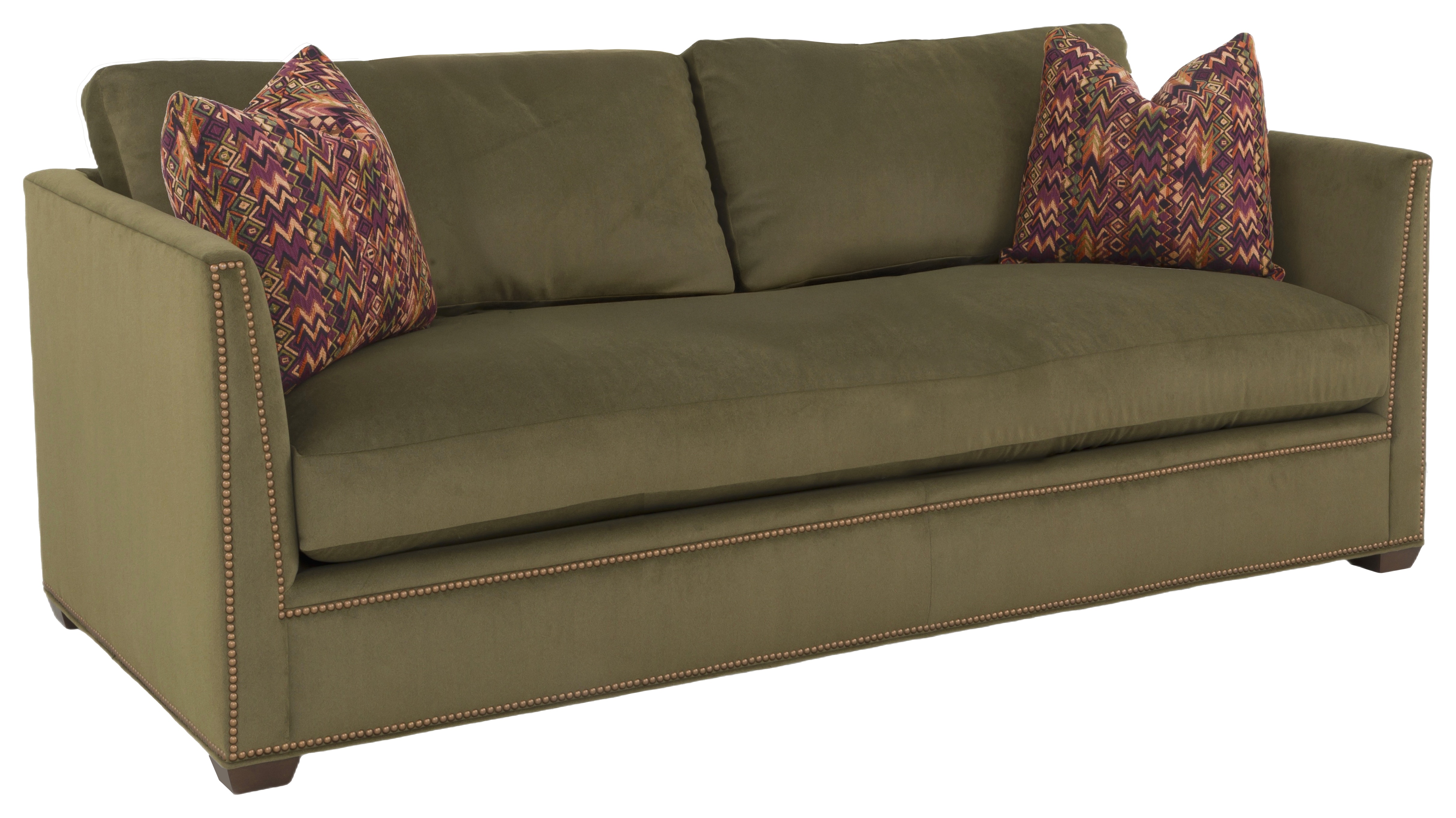  Chesterfield 84 Inch Sofa 2605-84