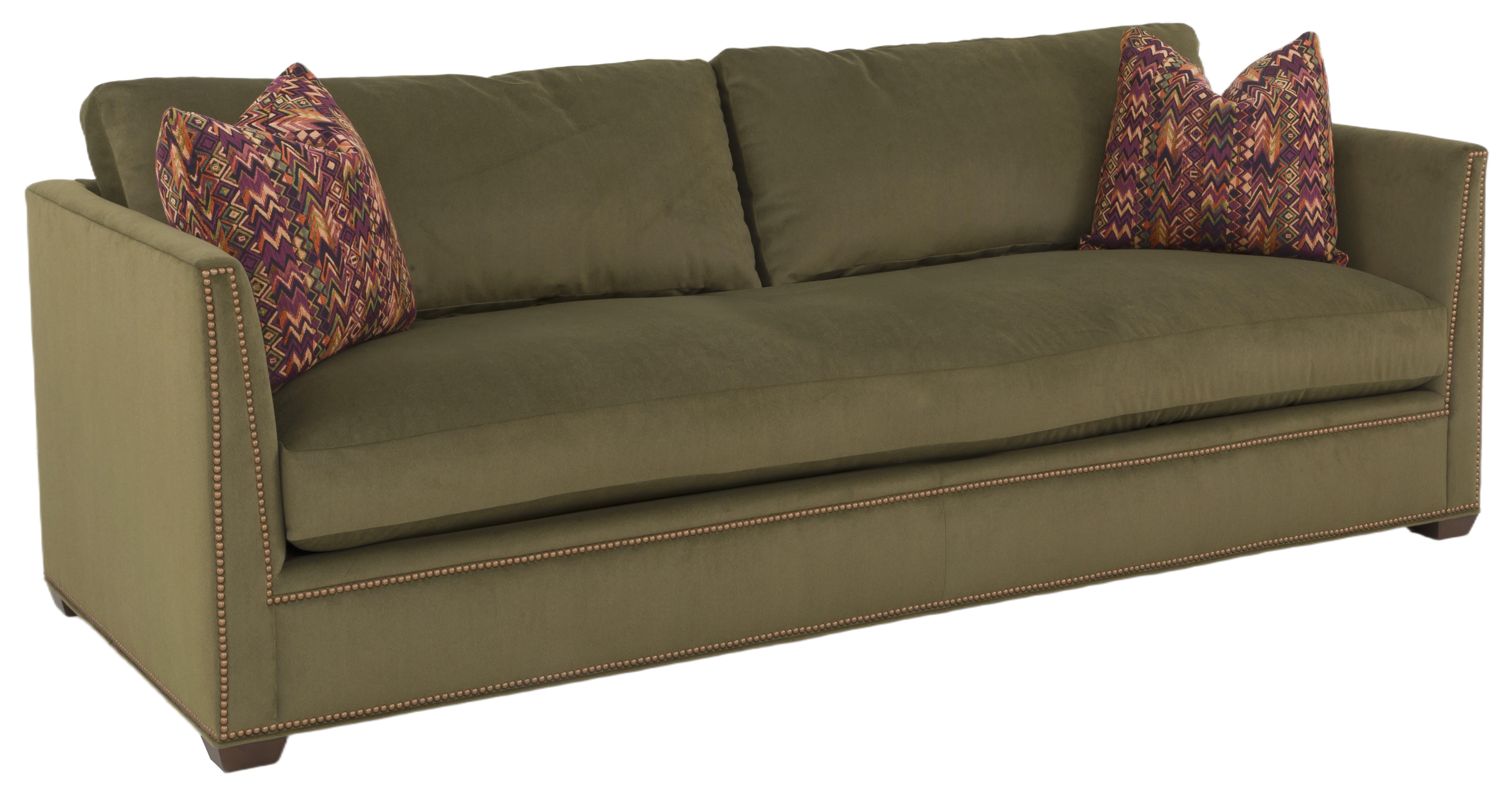  Chesterfield 93 Inch Sofa 2605-93