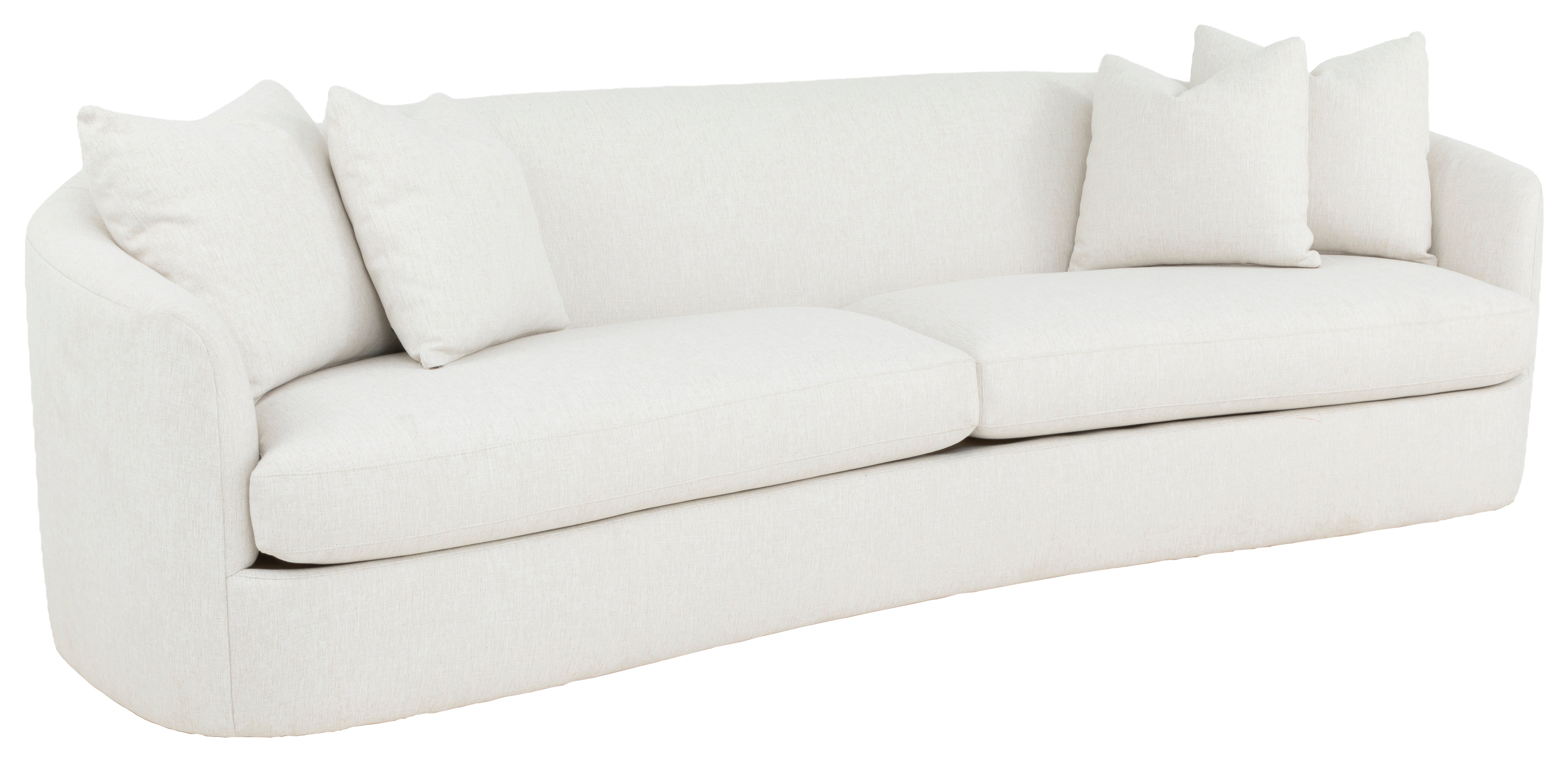  Chloe 109 Inch Sofa 2697-50