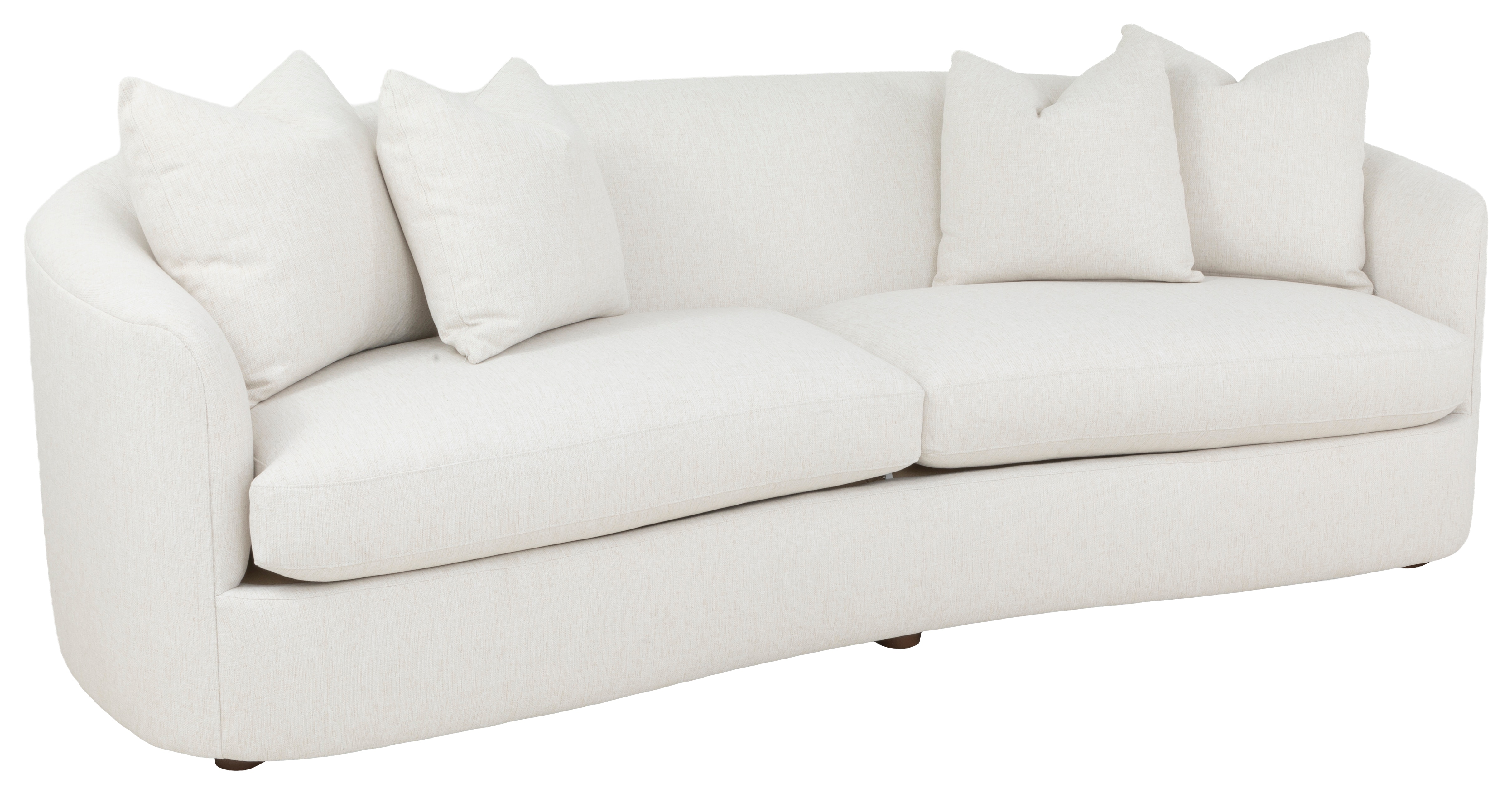  Chloe 96 Inch Sofa 2697-96