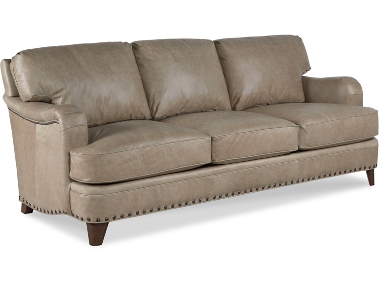 Fairfield Chair Company Living Room Marshall Sofa 2709 50 Room