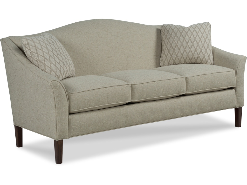 Fairfield Chair Company Living Room Newberg Sofa 2710 50 North Living Room Newberg Sofa 2710 50