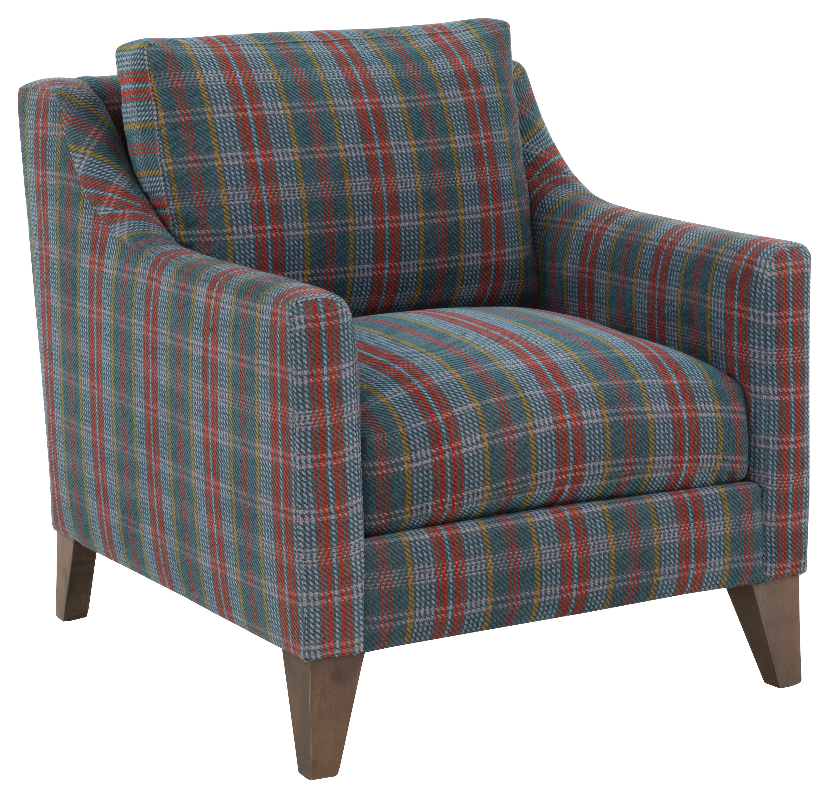  Dolce Lounge Chair 2715-01