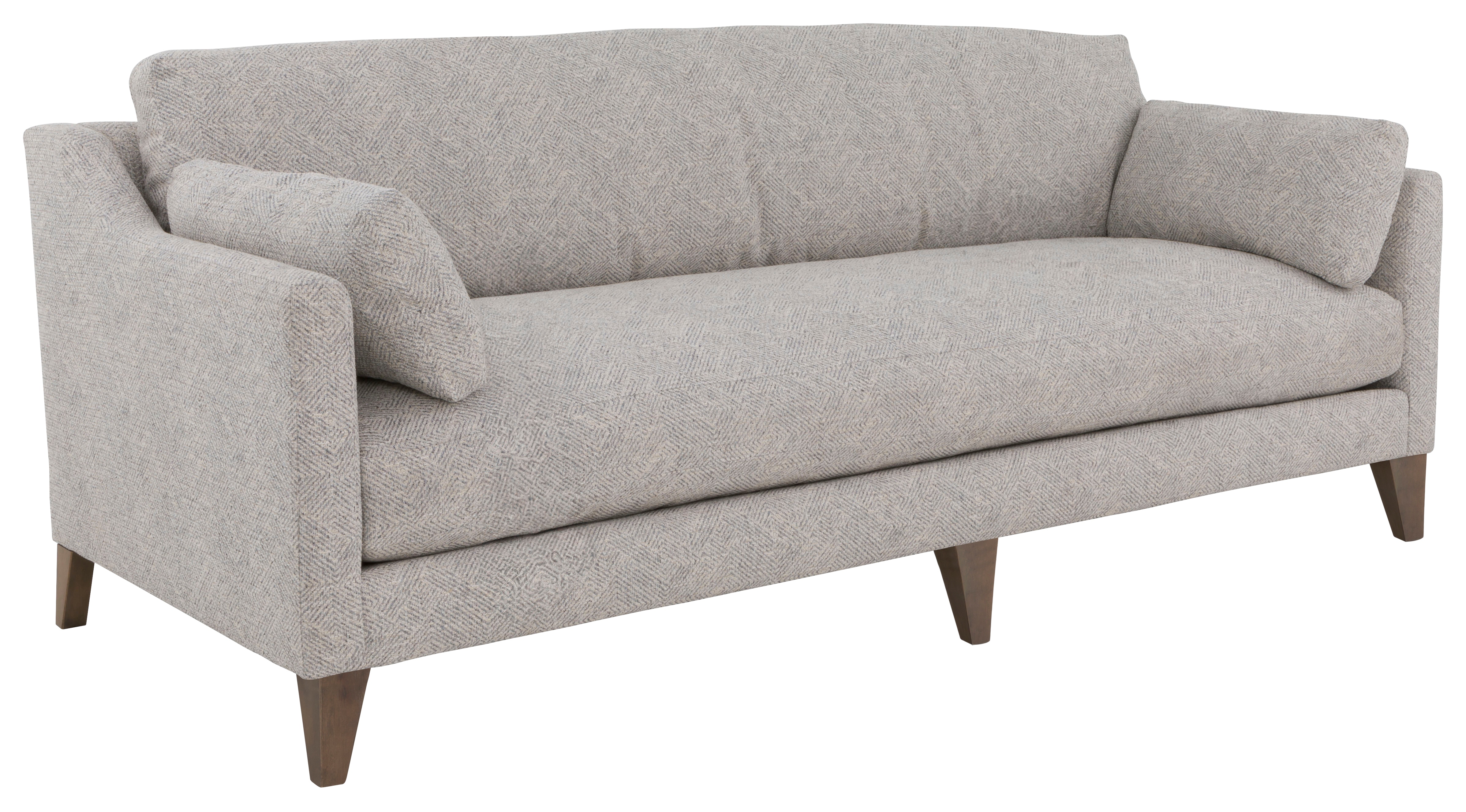  Dolce 90 Inch Sofa 2715-90