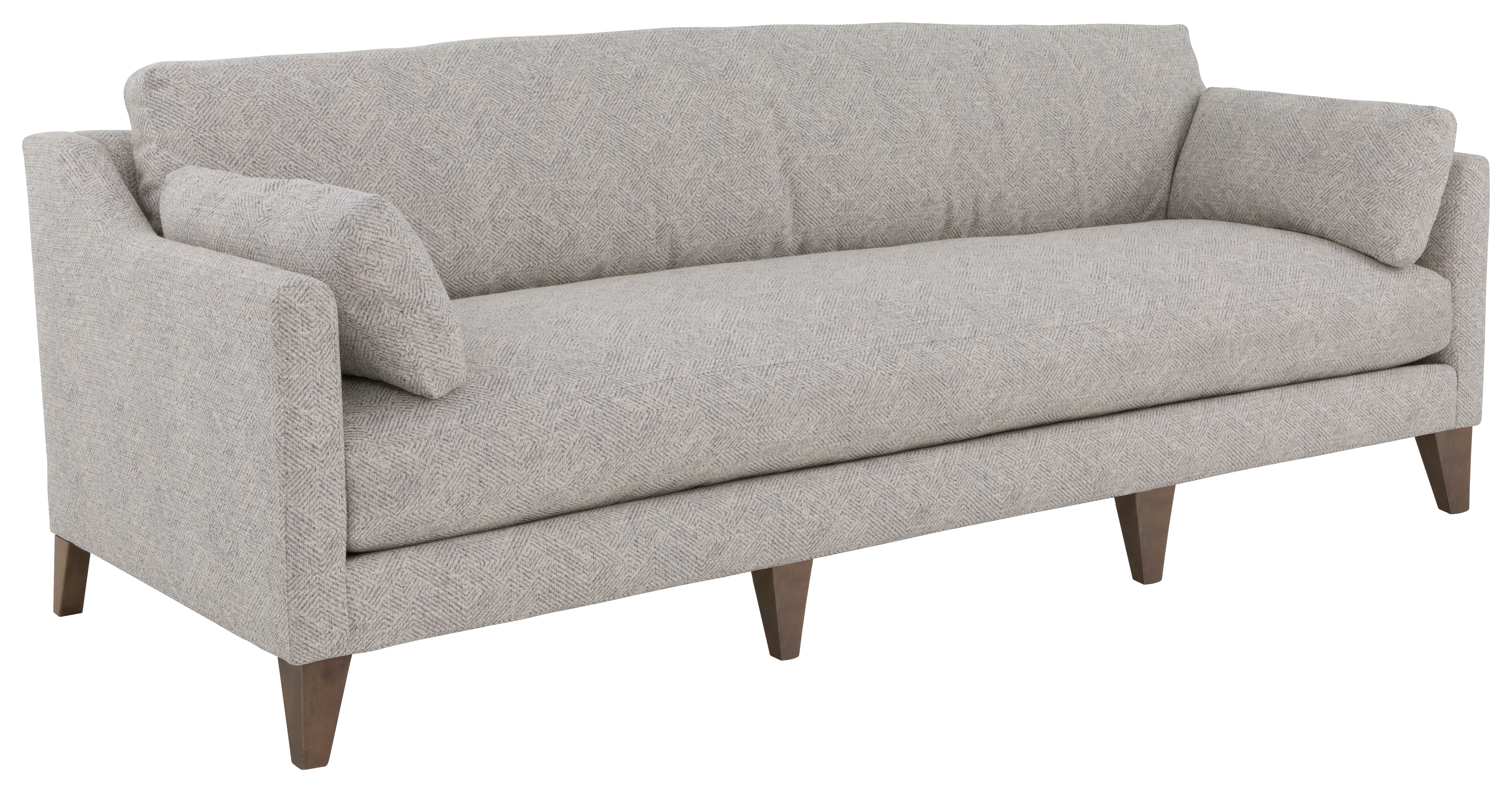  Dolce 100 Inch Sofa 2715-X0