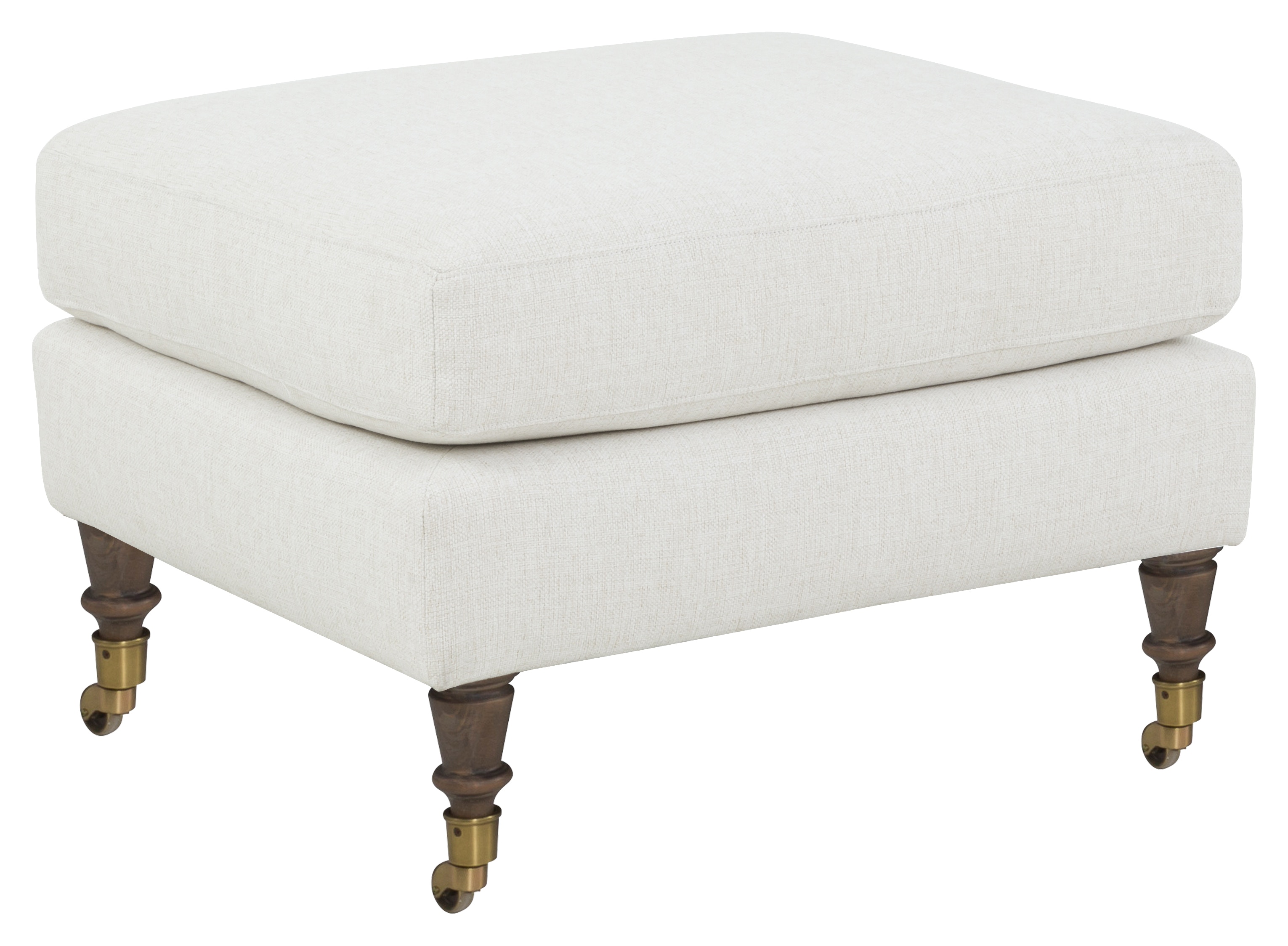  Dolce Ottoman 2716-20
