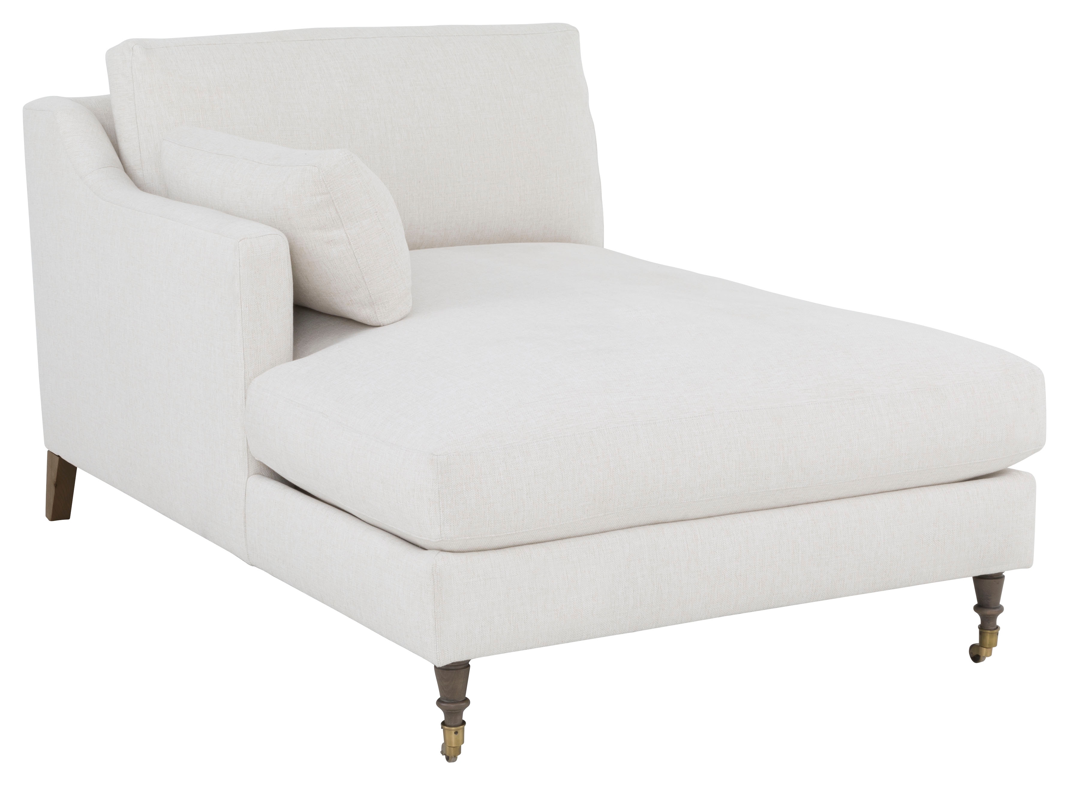  Dolce Left Arm Facing Chaise 2716-27