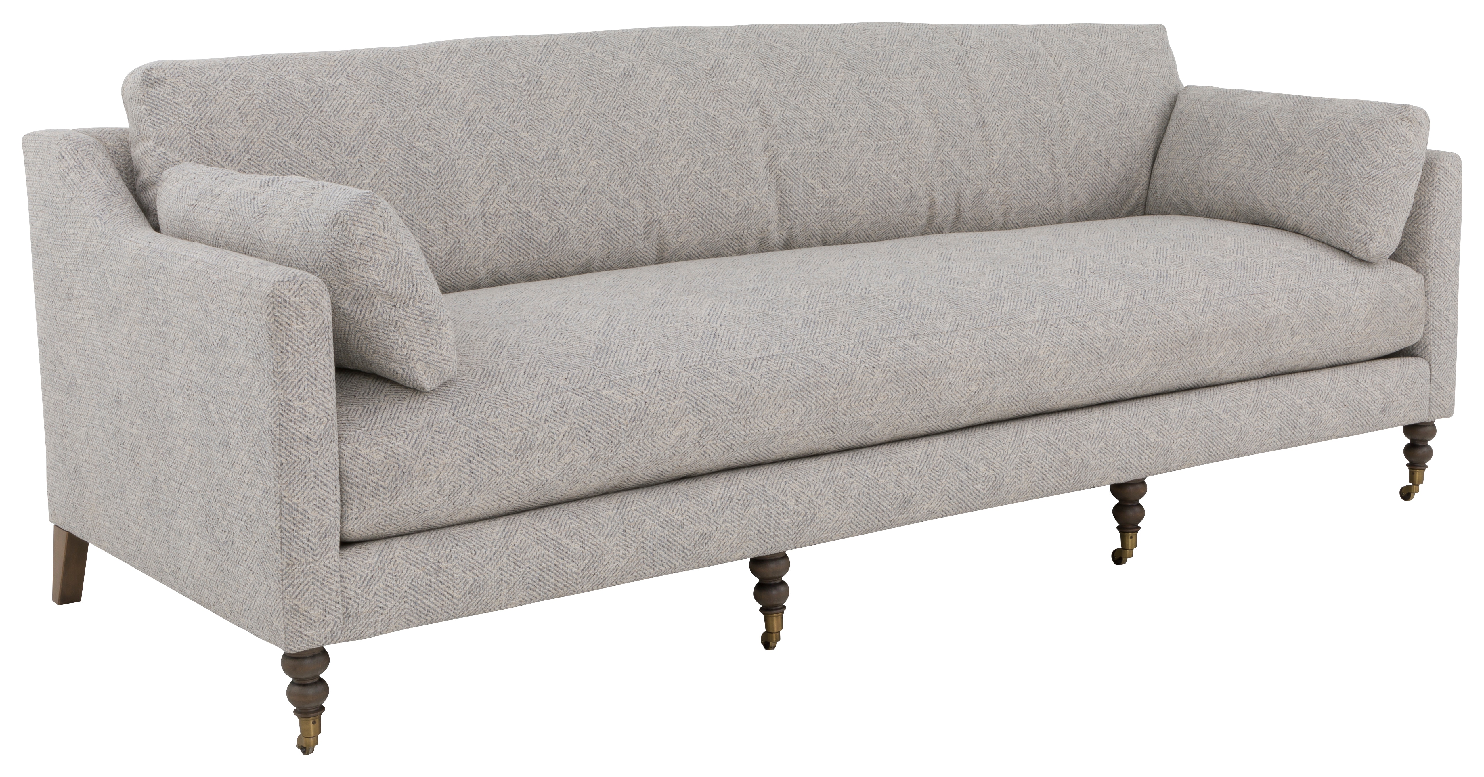  Dolce 100 Inch Grande Sofa 2716-X0