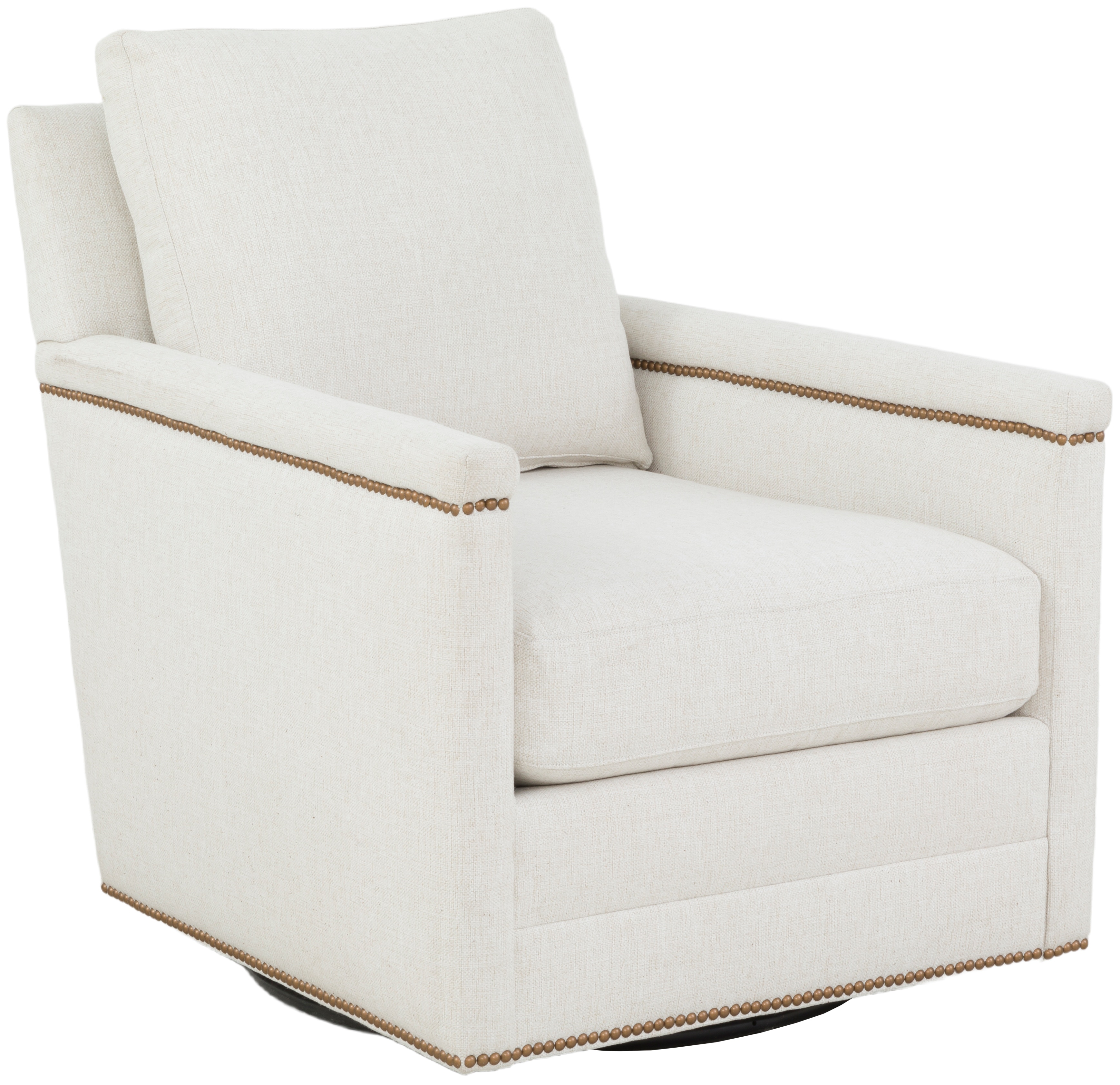  Oberon Swivel Chair 2719-31