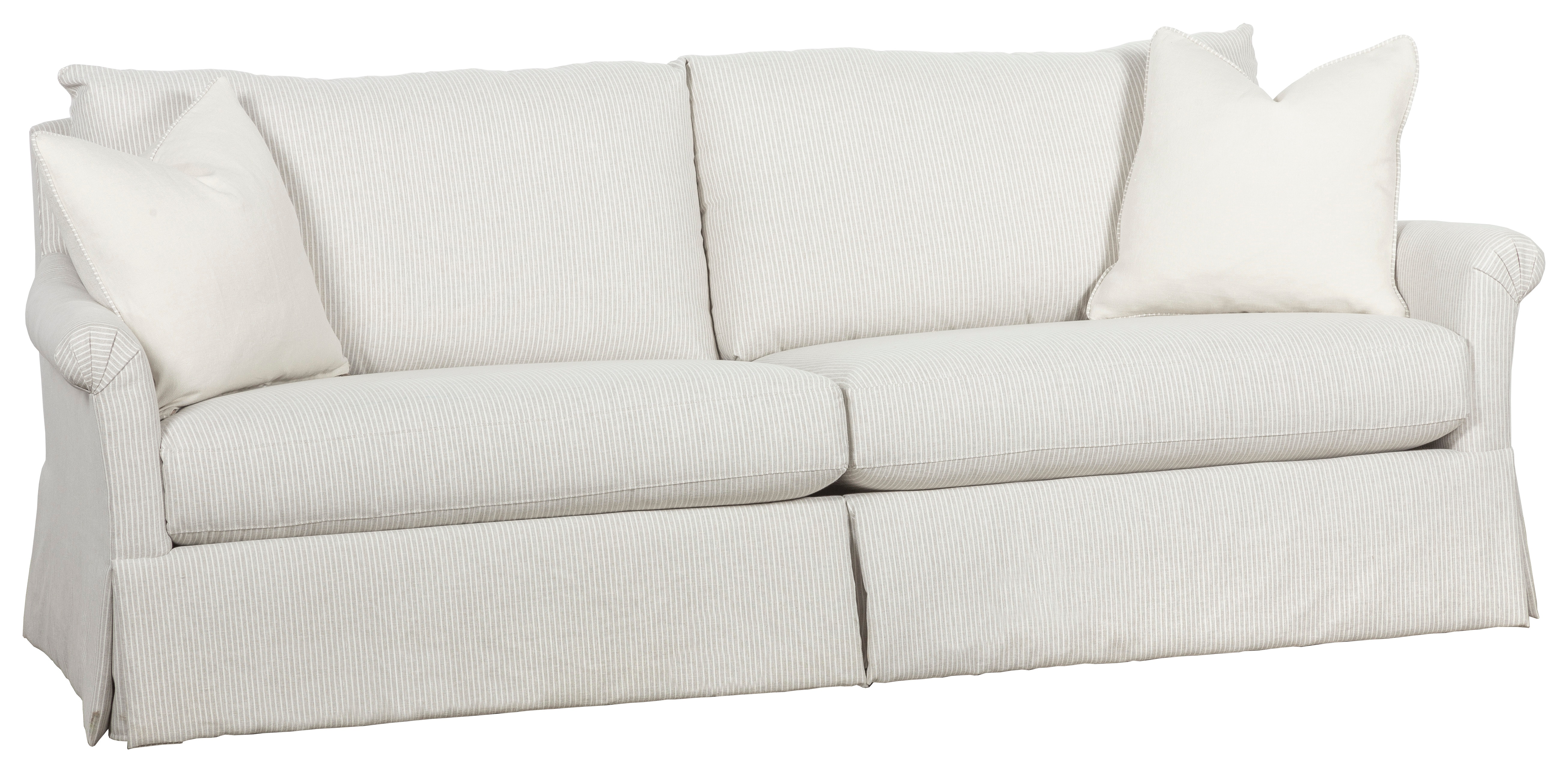 Fairfield Chair Company Living Room Cassandra Sofa 272150 Douds