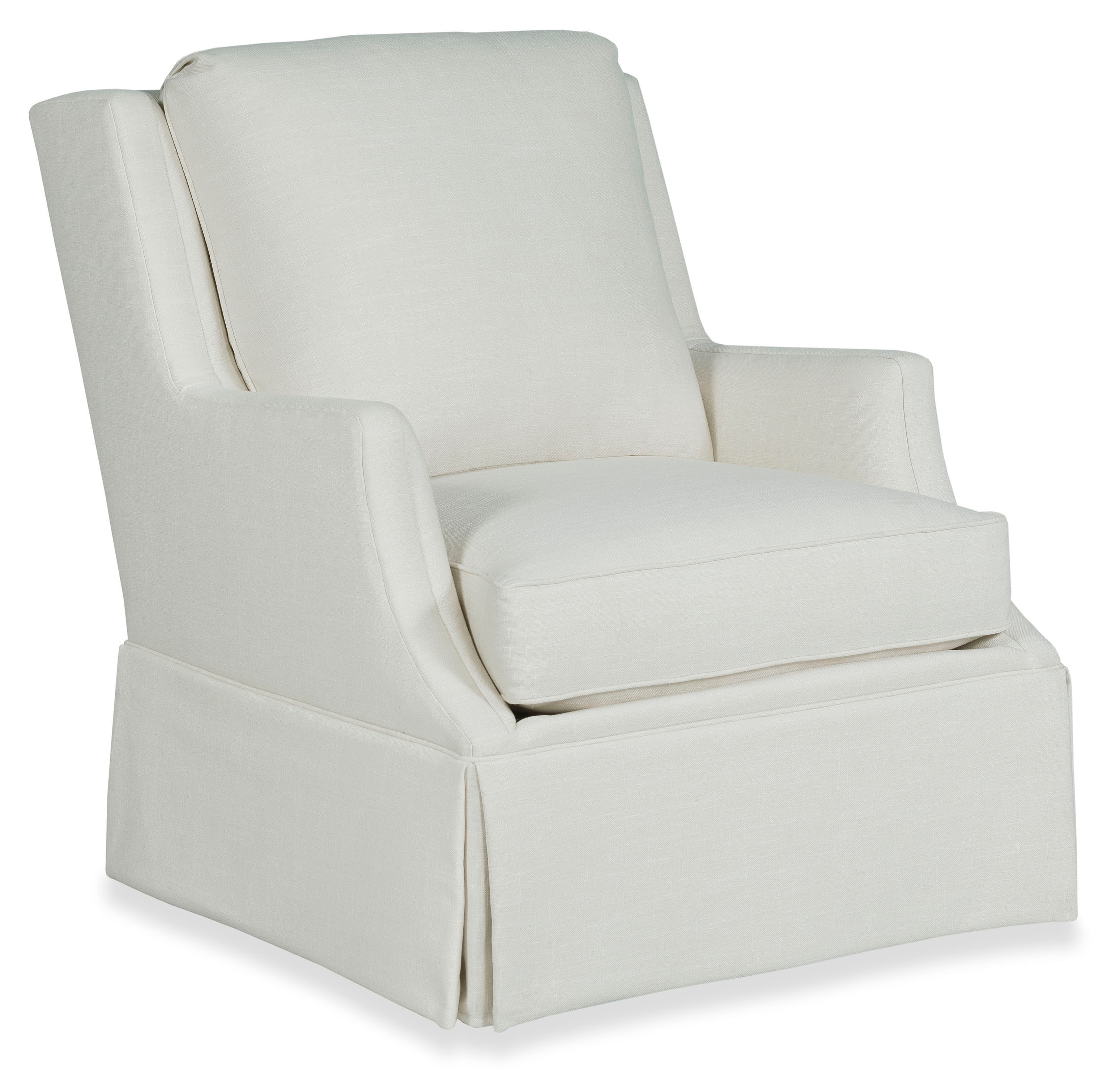 Fairfield Chair Company Living Room Savannah Lounge Chair 2726 01