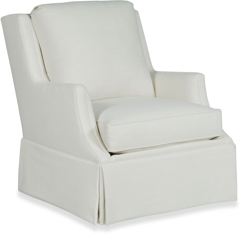 Fairfield Chair Company Living Room Savannah Lounge Chair 2726 01