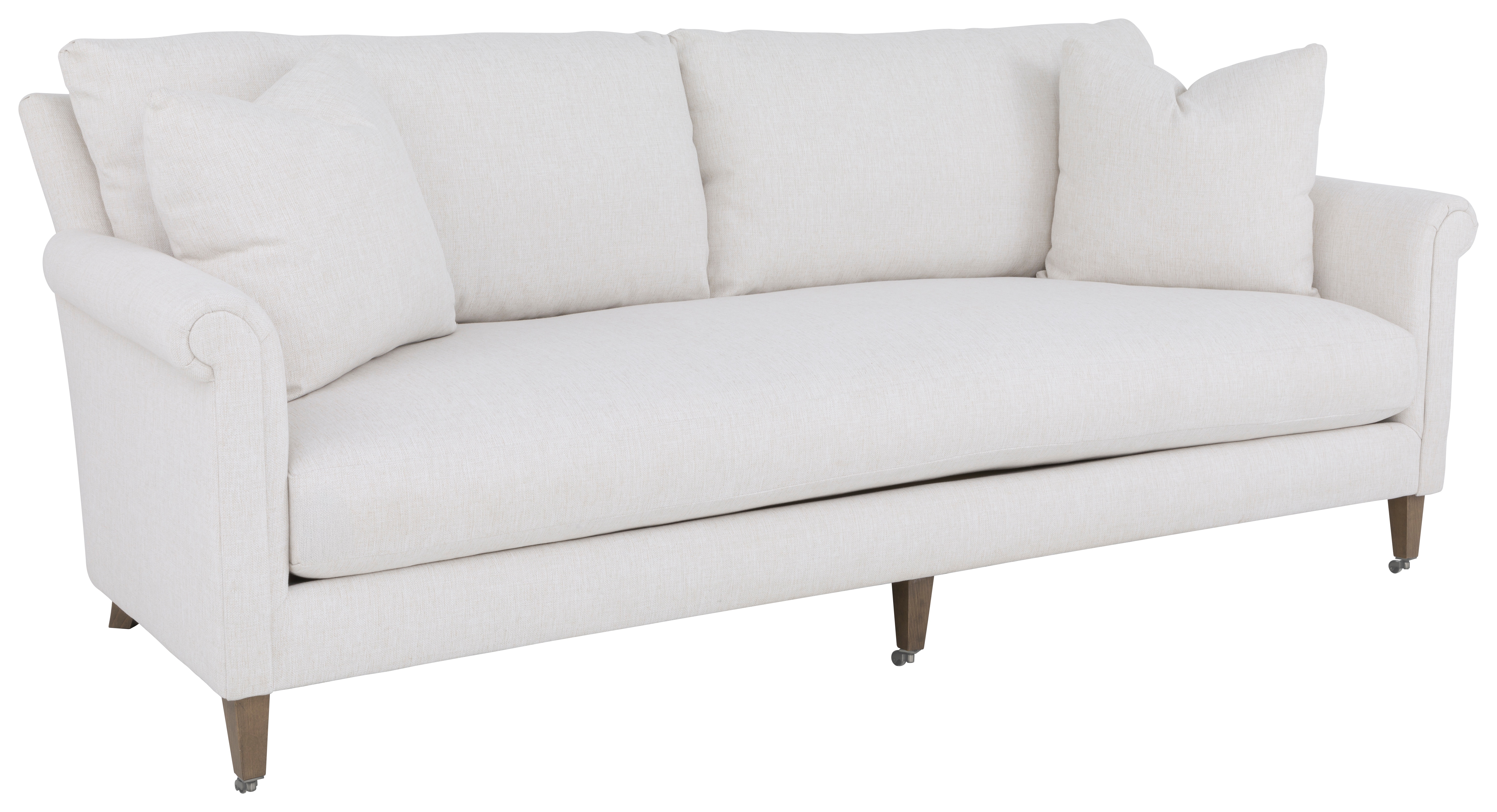  Flynn 95 Inch Sofa 2729-95-2