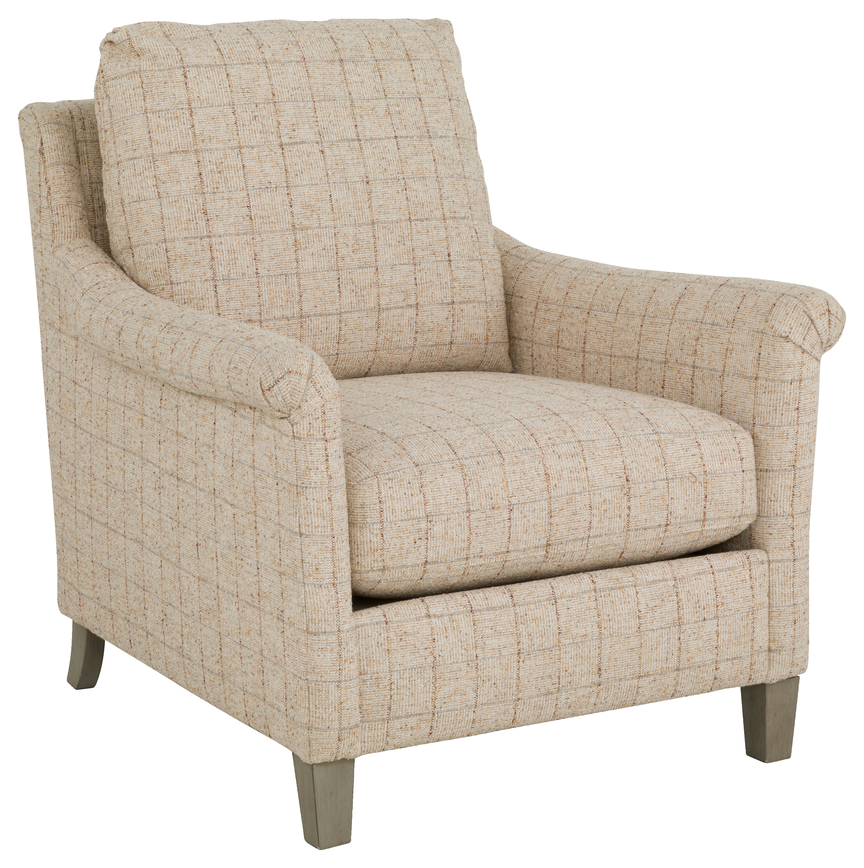  Olivia Lounge Chair 2730-01