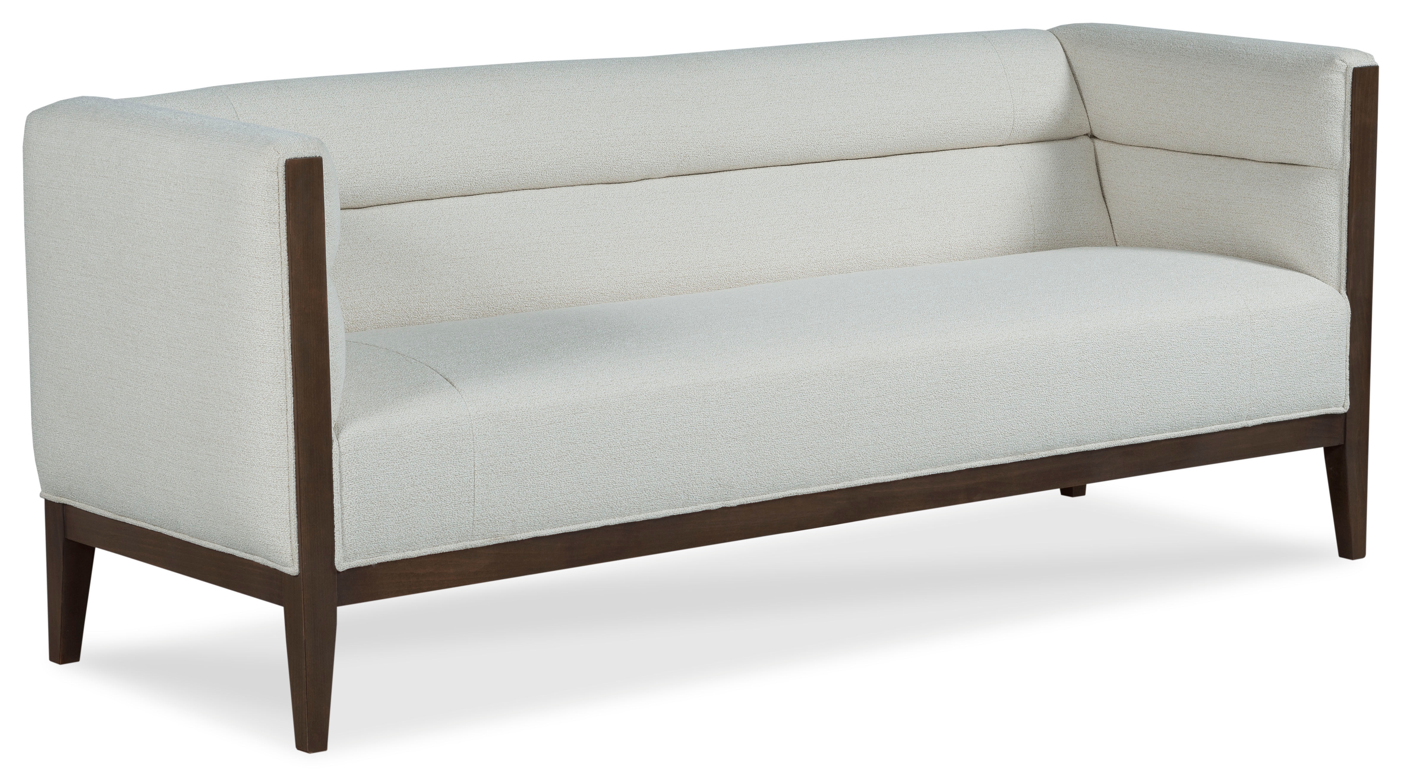 Fairfield Chair Company Living Room Dyson Sofa 273150 D Noblin