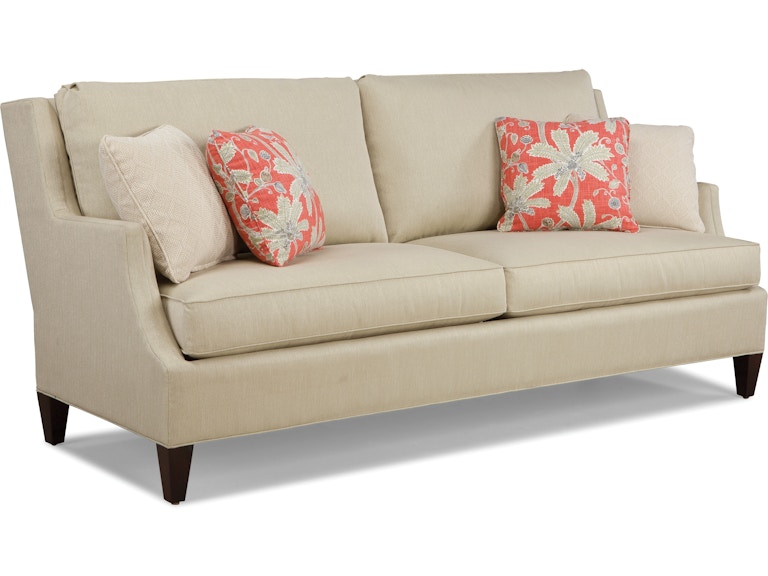 Fairfield Chair Company Living Room Savannah Sofa 2746 50