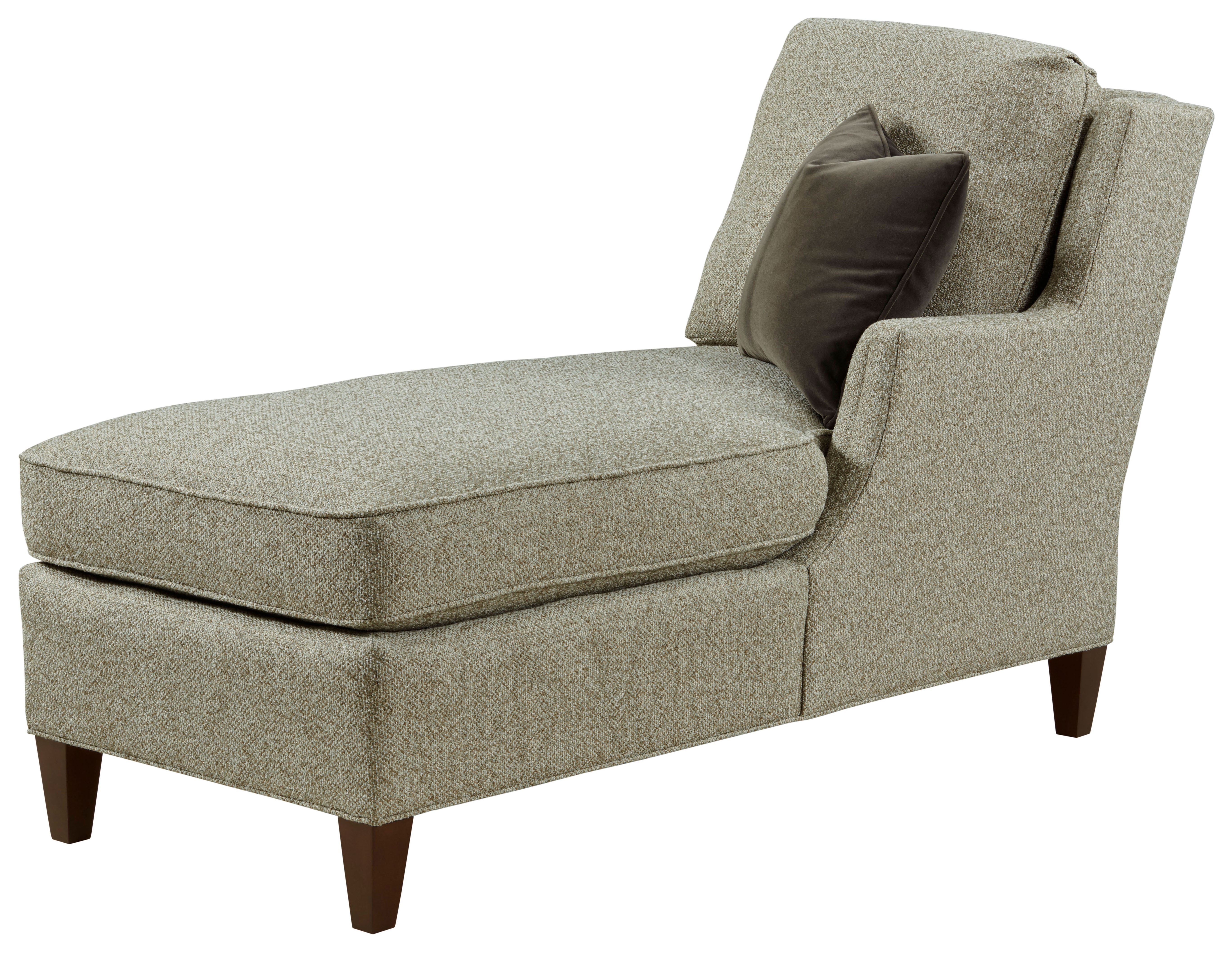 Fairfield Chair Company Living Room Savannah Right Arm Facing