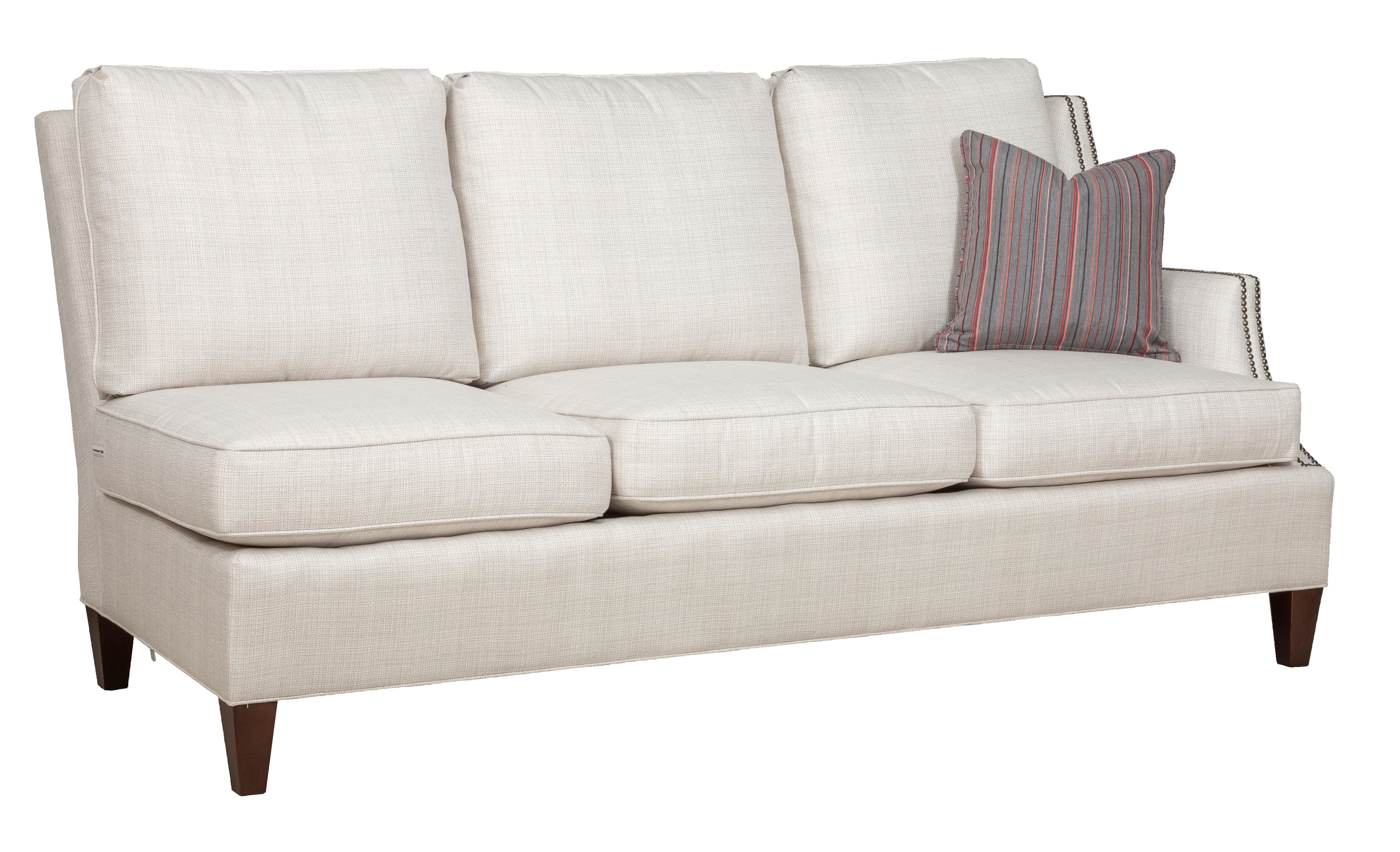 Fairfield Chair Company Living Room Savannah Right Arm Facing Sofa 2747