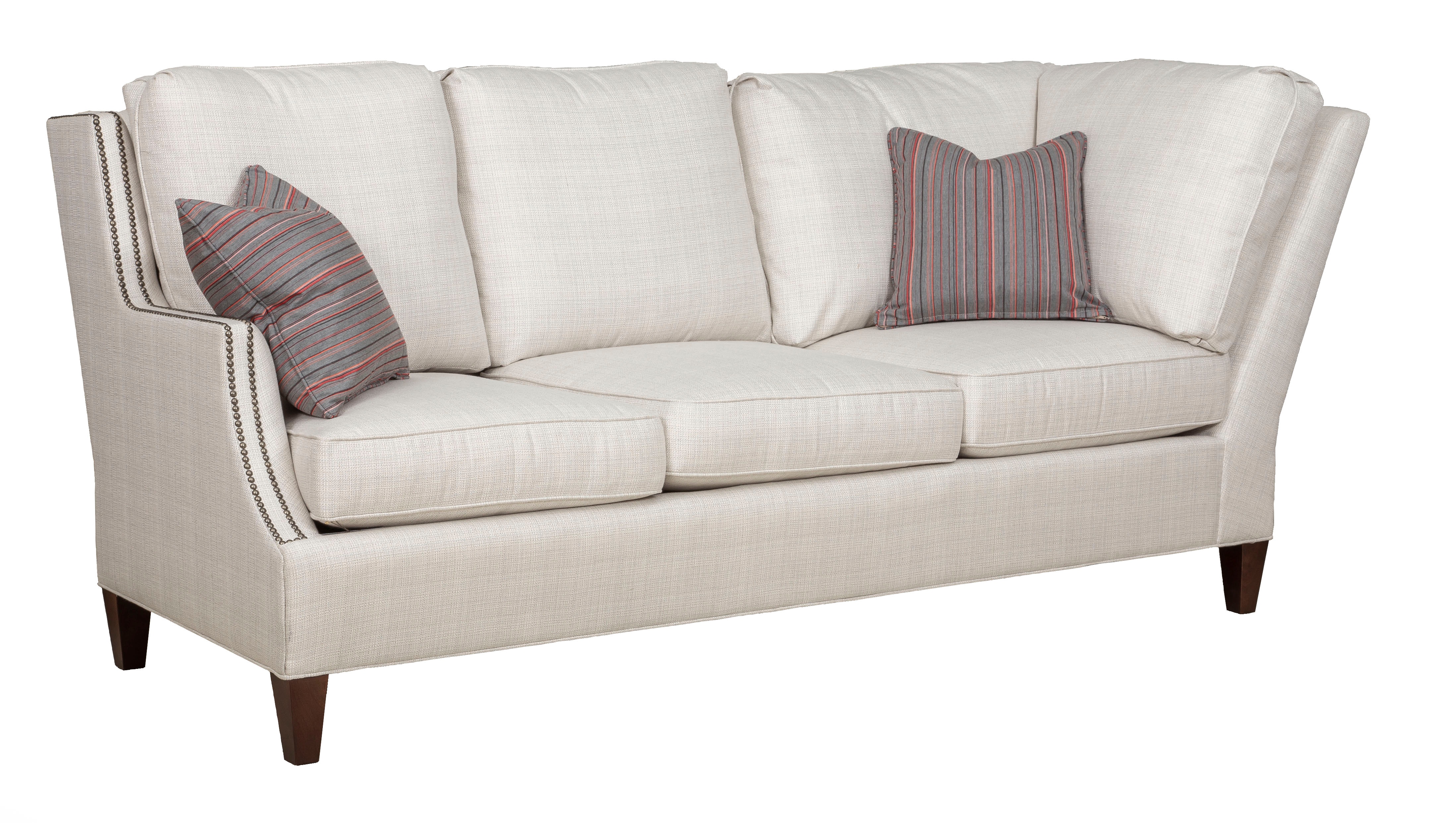 Fairfield Chair Company Living Room Savannah Left Arm Facing