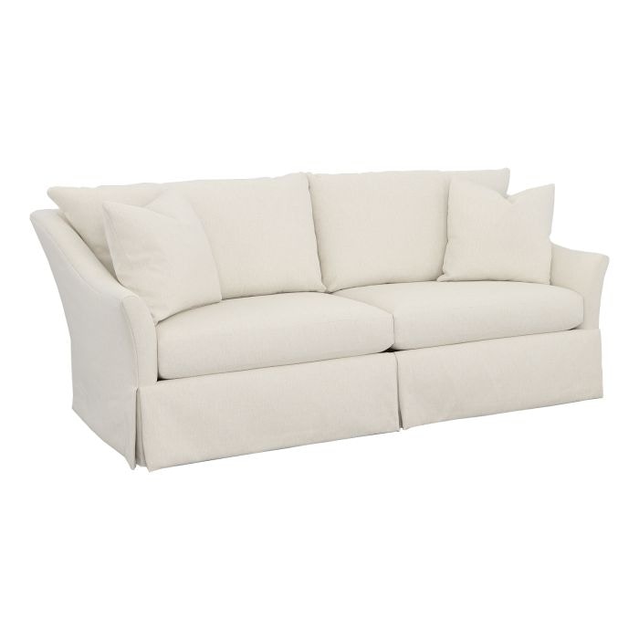 Fairfield Chair Company Living Room DeMille Sofa 274850 Douglas