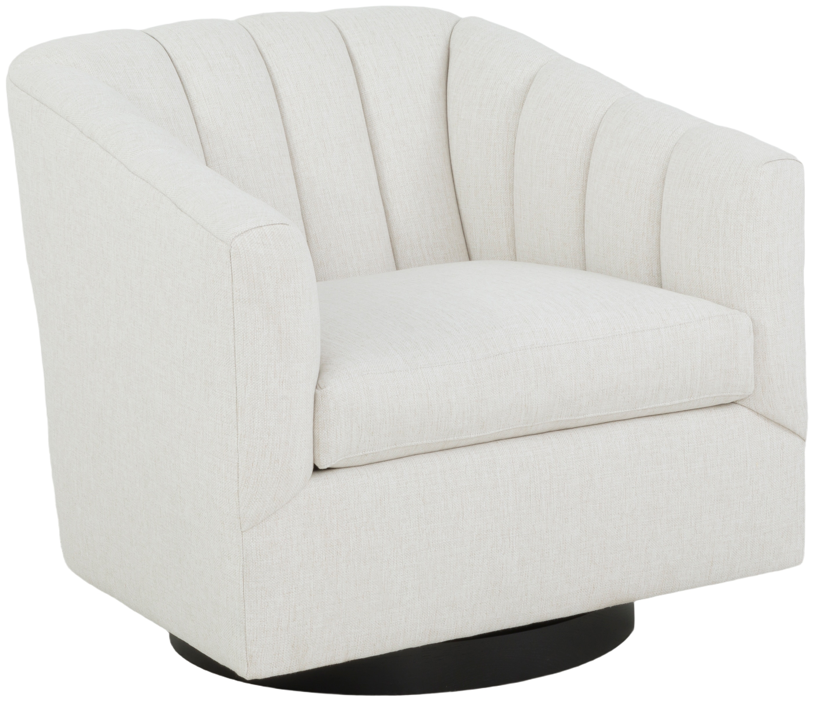  Coco II Channel Back Lounge Chair 2782-01