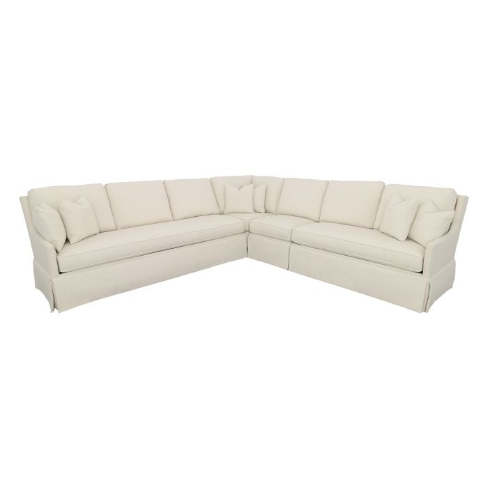 Kelly settee best sale chaise lounge