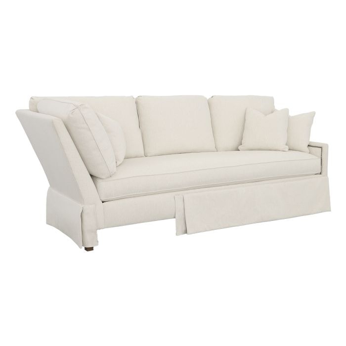 Kelly settee chaise discount lounge