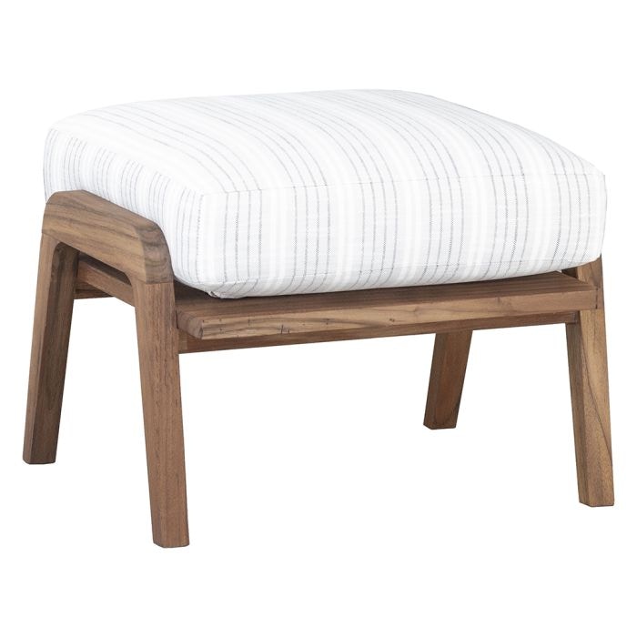 Fairfield Chair Company Outdoor Furniture Crosley Outdoor Ottoman 3000 20 Douds Furniture