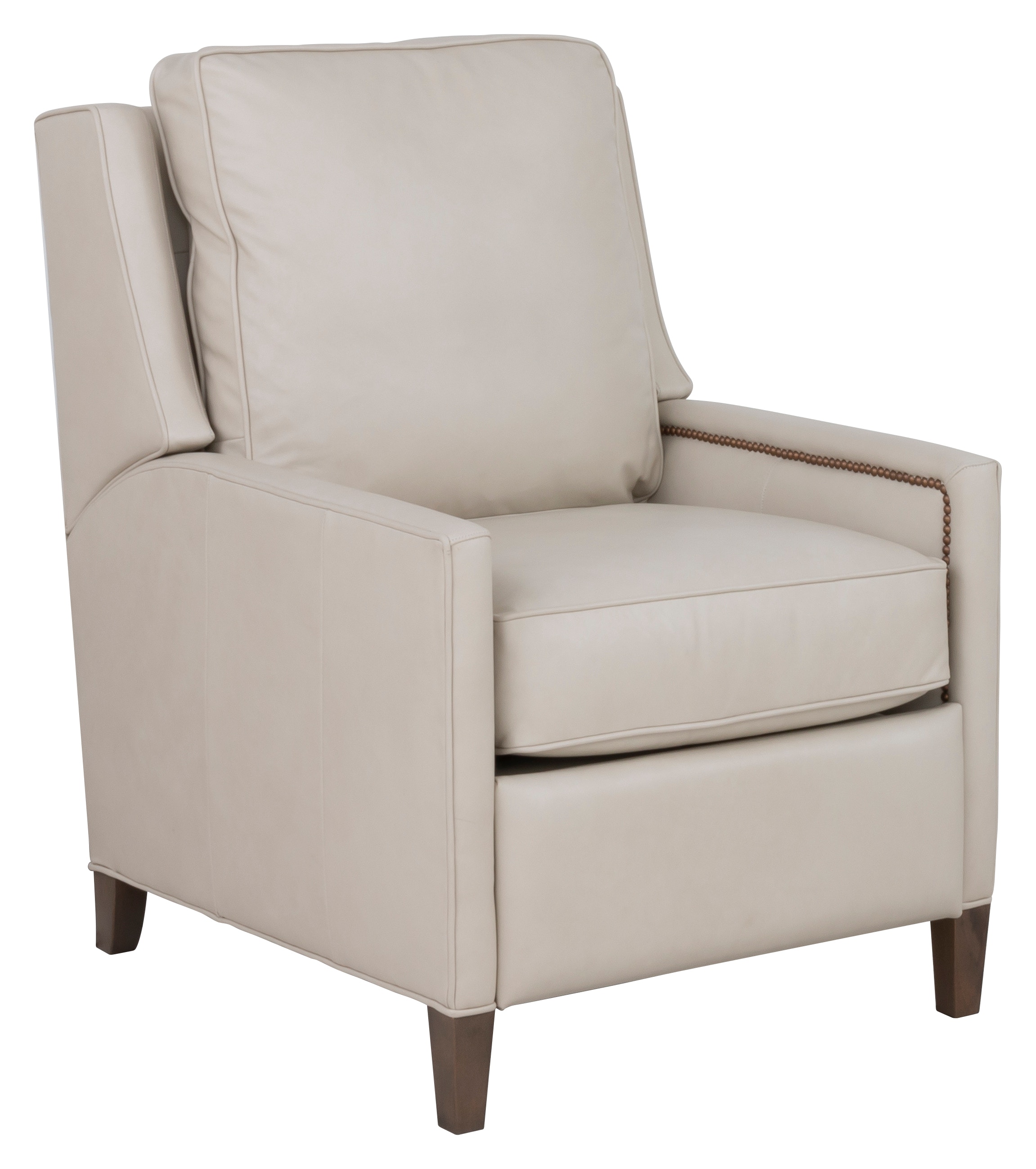  Kelly Manual Push Back Recliner 415C-MR