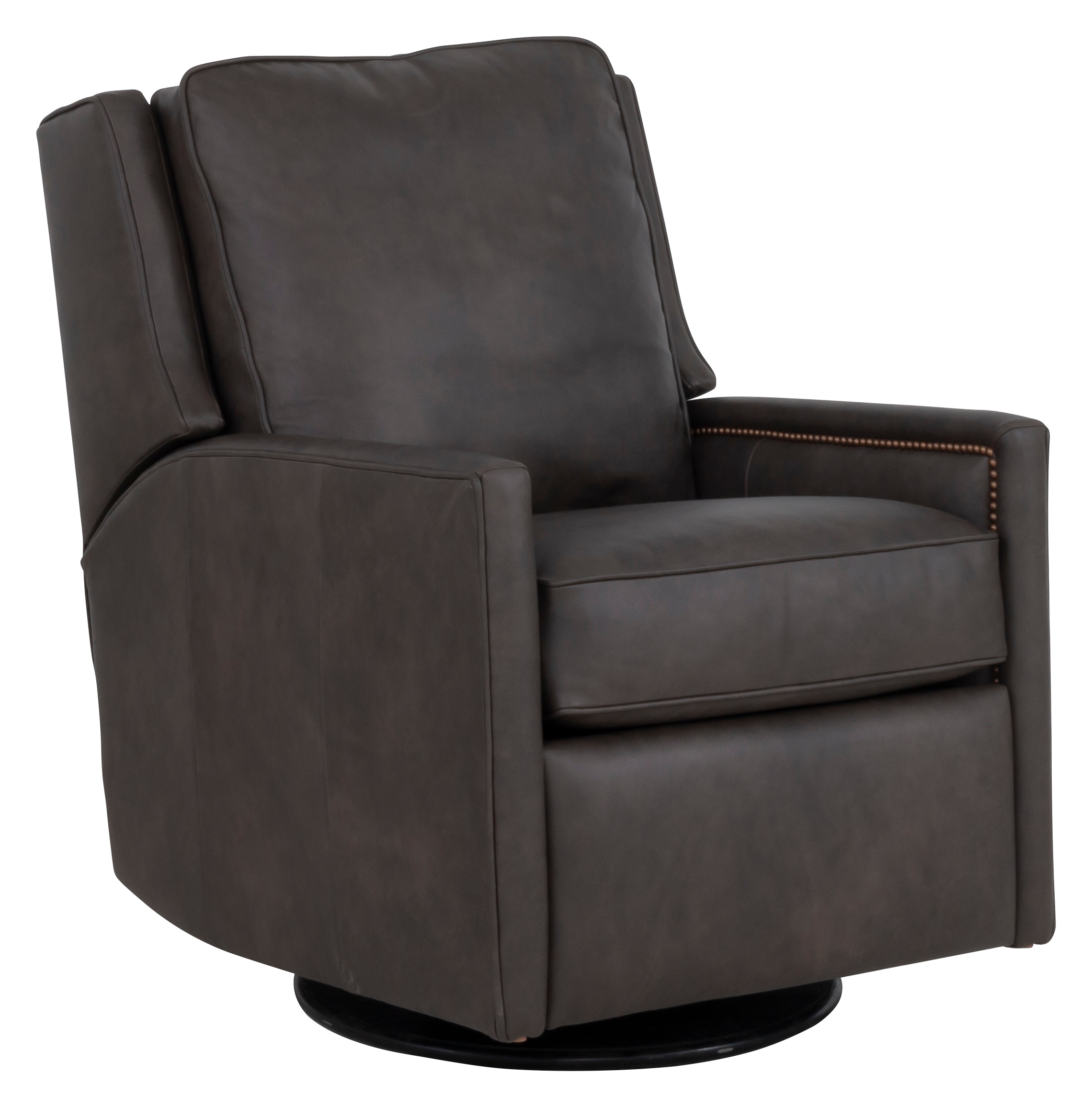  Kelly Manual Swivel Glider Recliner 415G-MR
