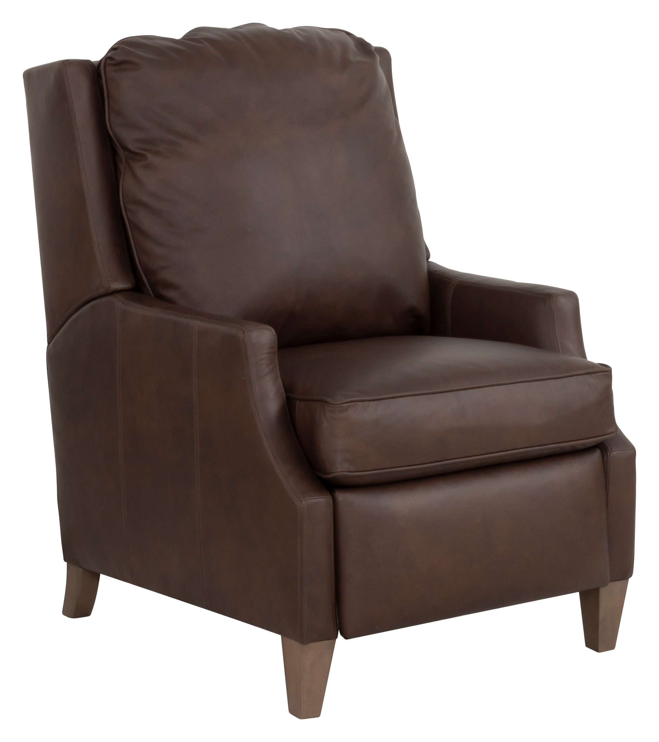  Savannah Manual Push Back Recliner 417C-MR