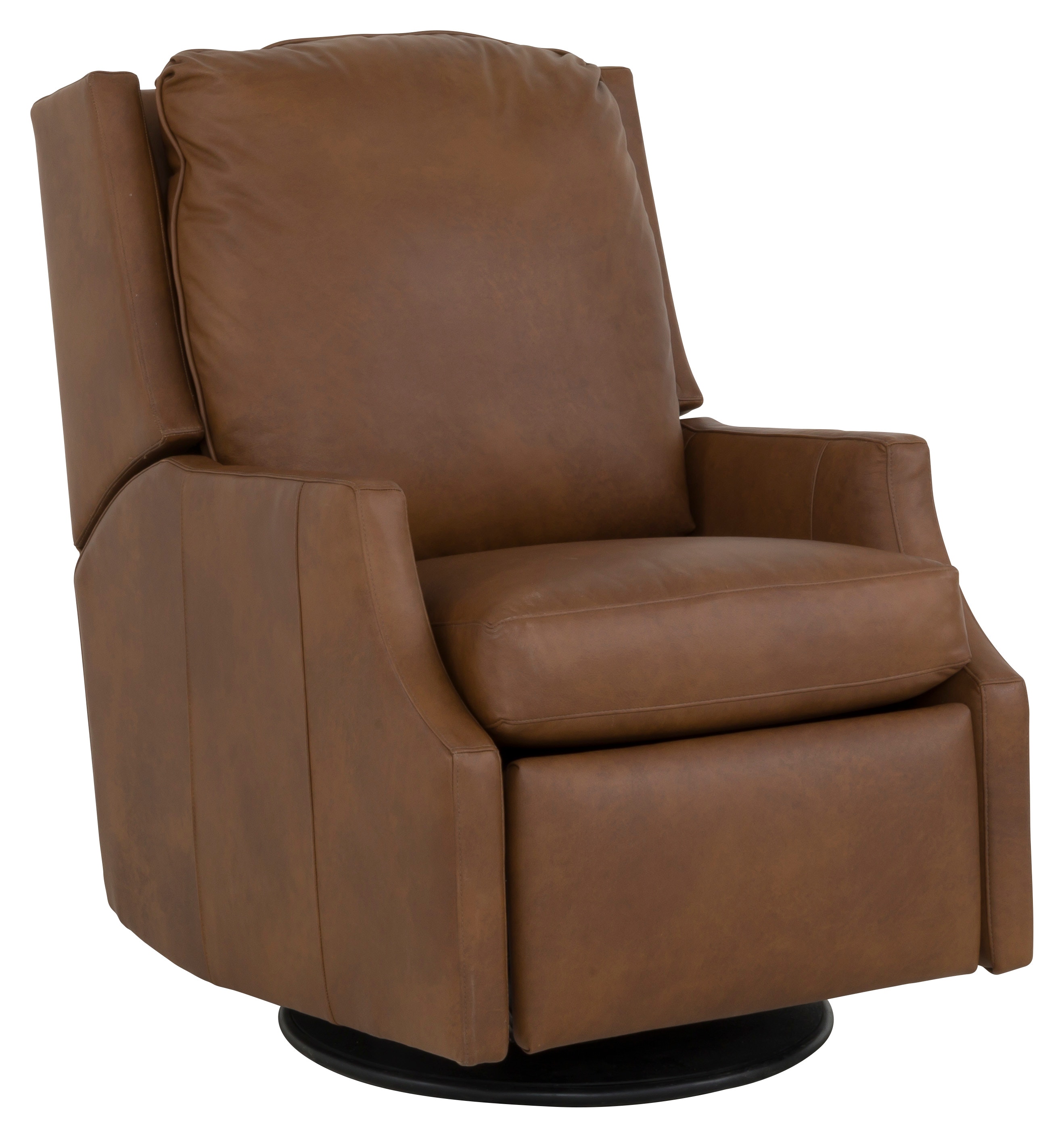  Savannah Manual Swivel Glider Recliner 417G-MR