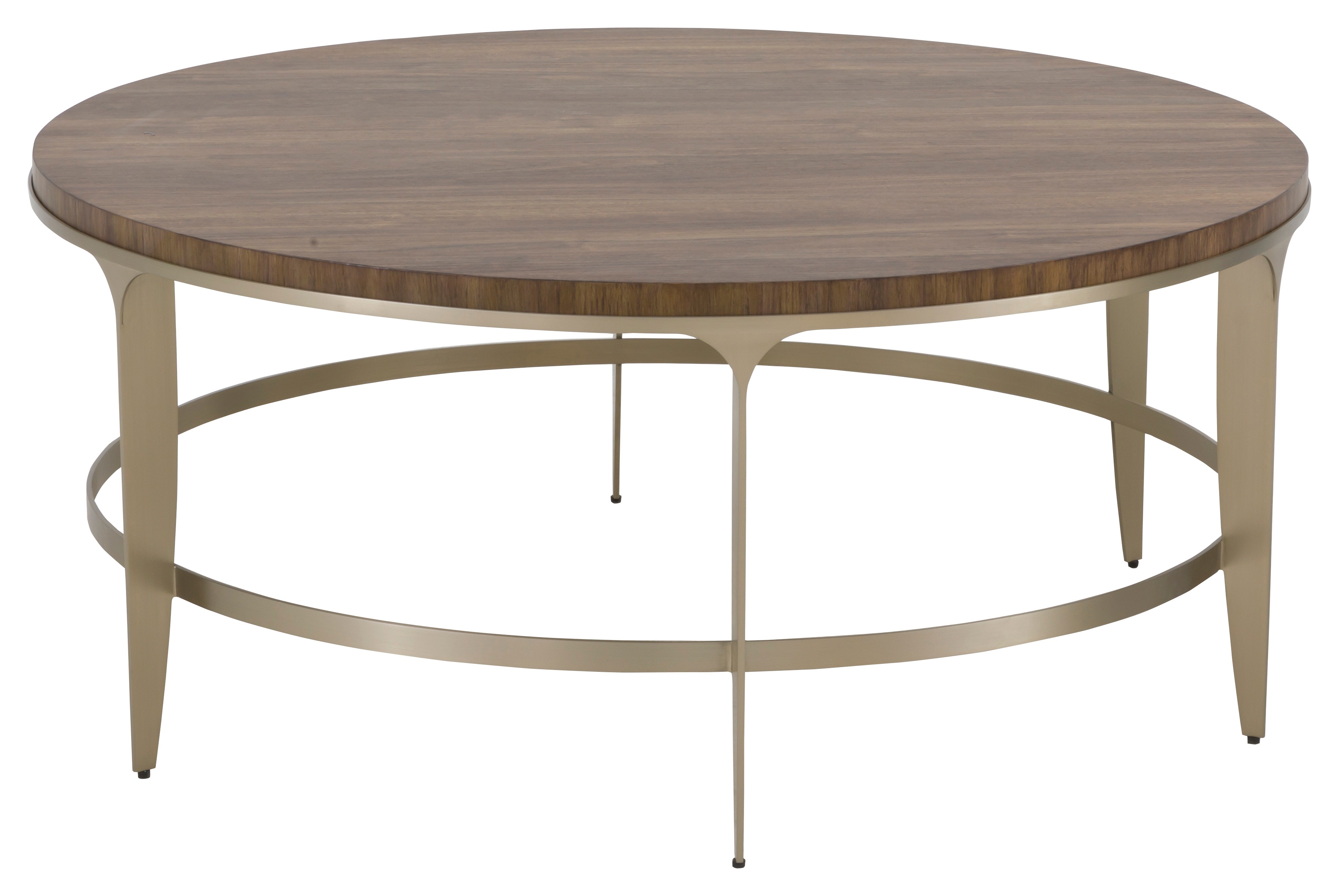  The Astoria Round Cocktail Table 4407-13