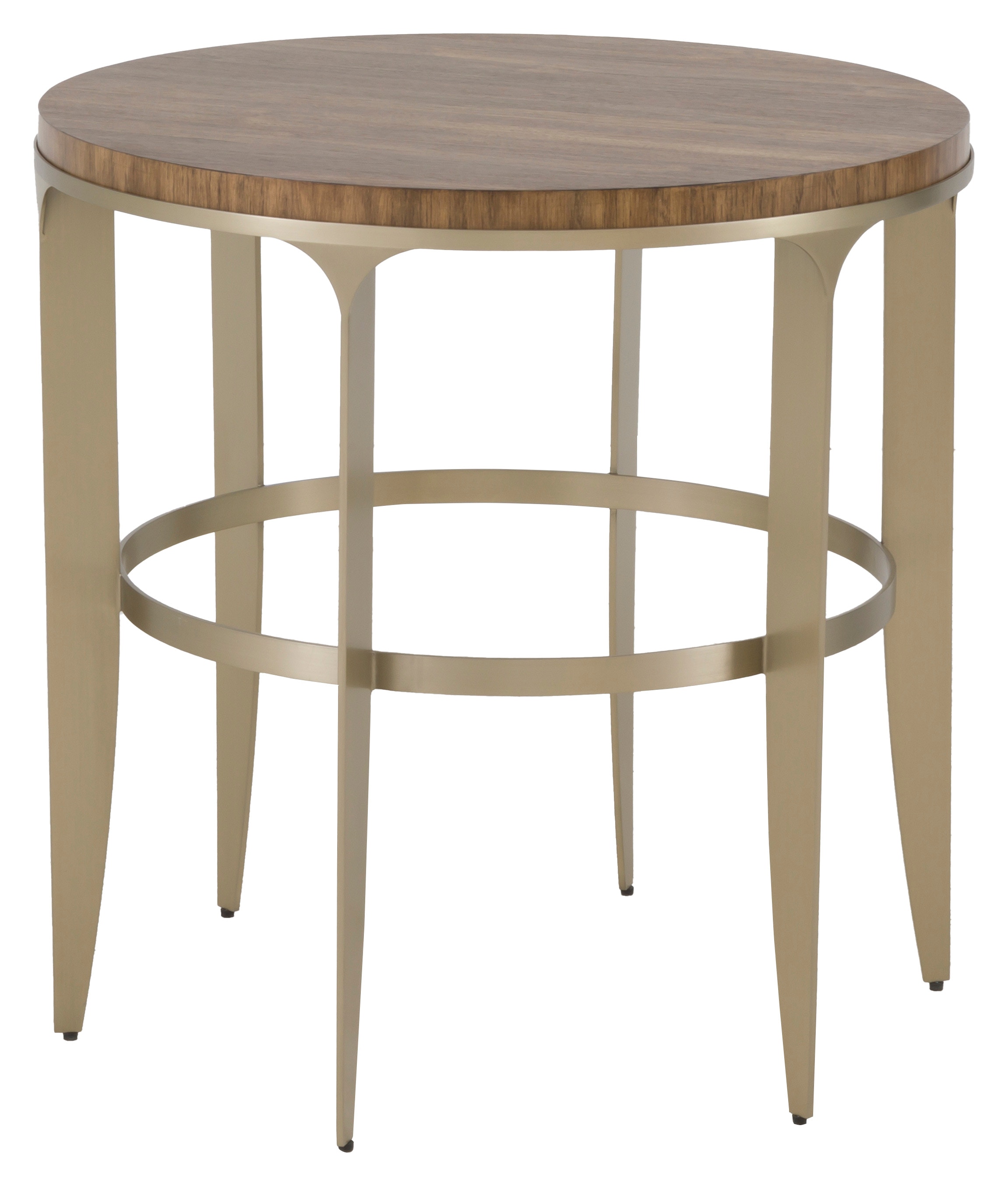  The Astoria Round End Table 4407-19